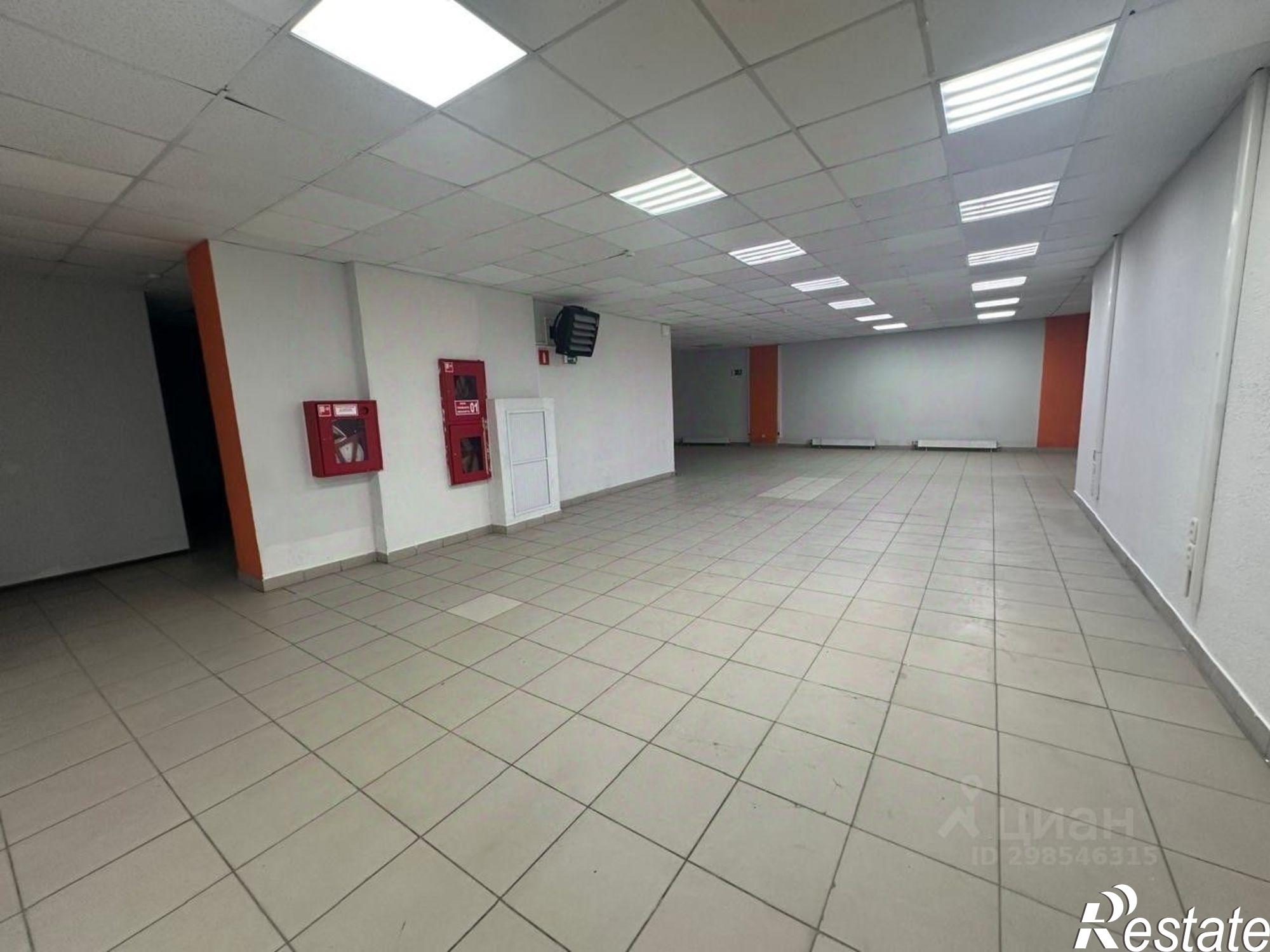 Сдать офис, помещение под офис за 85 000 рублей на улица Слонова