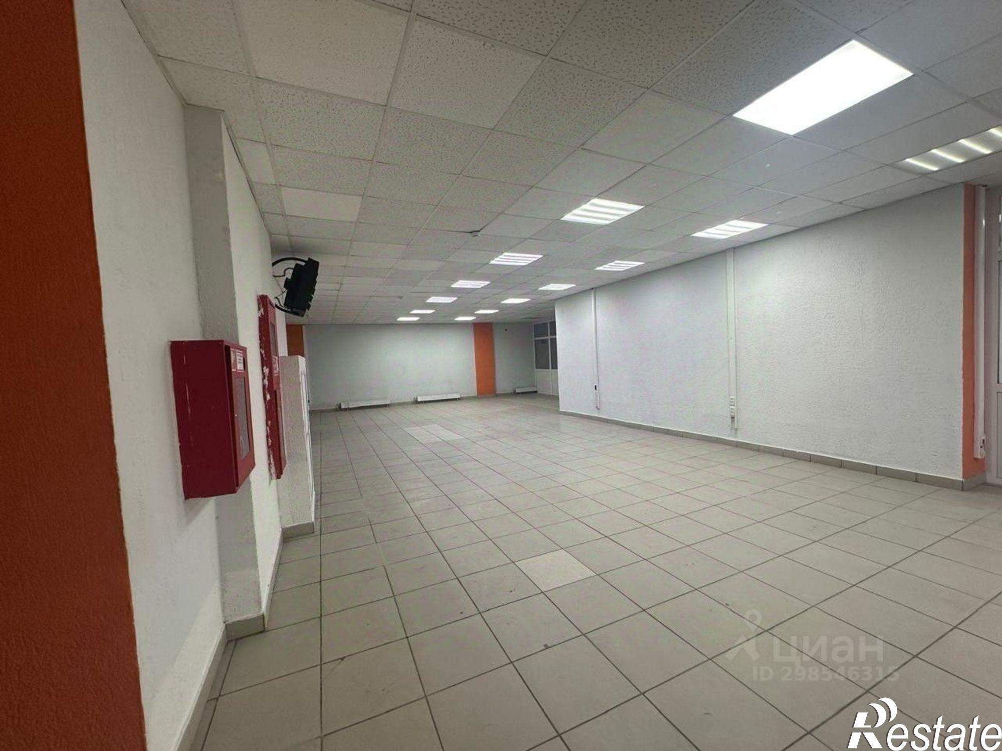 Сдать офис, помещение под офис за 85 000 рублей на улица Слонова