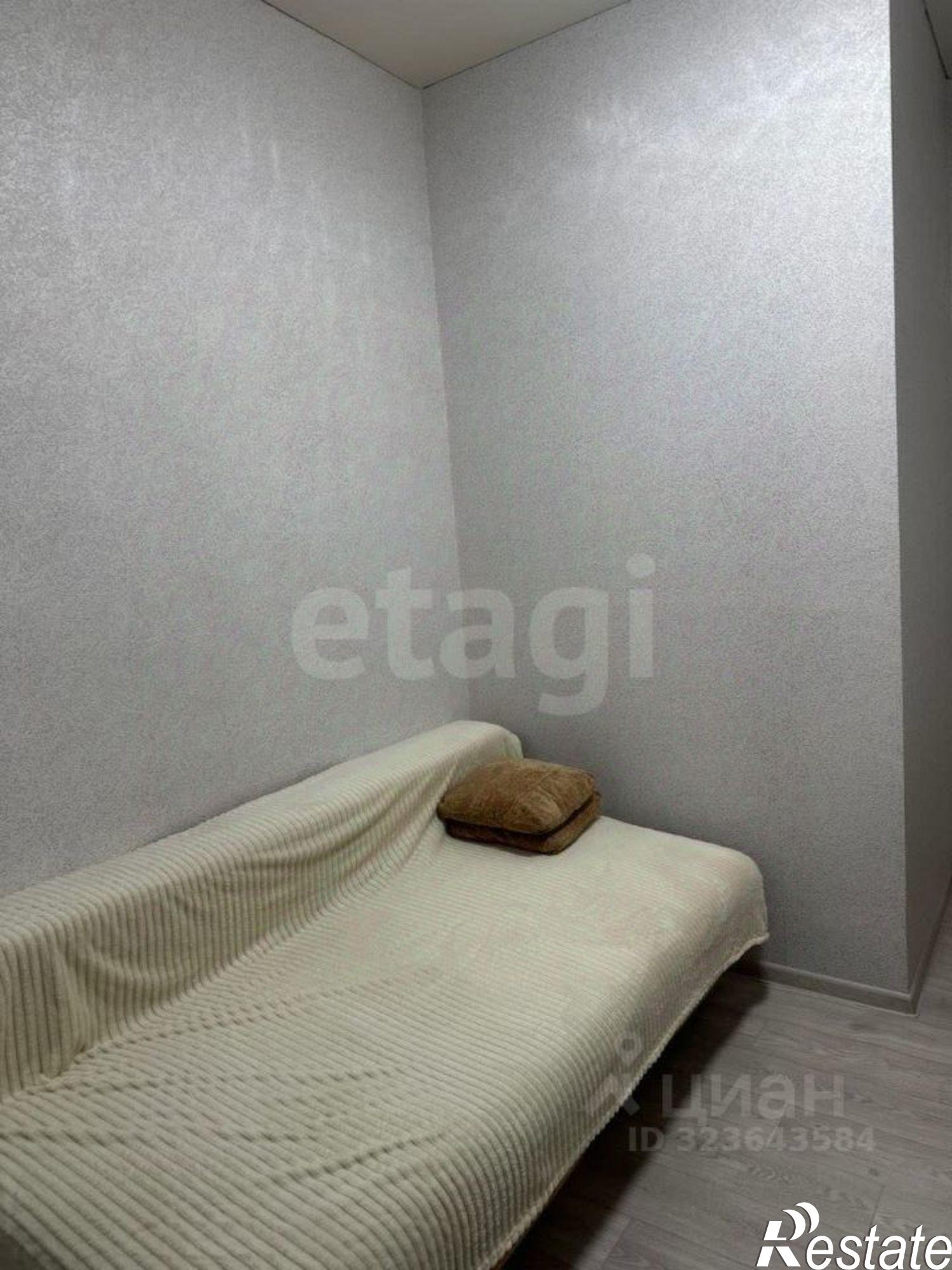 Сдать комнату за 12 000 рублей на улица Дома 8 Марта, 3