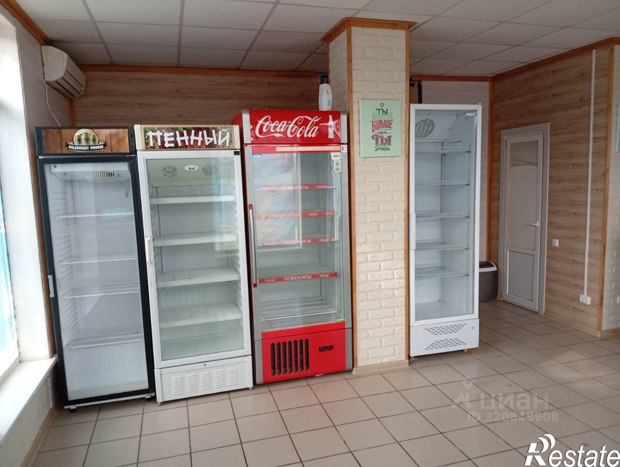 Сдать торговое помещение за 25 002 рублей на ул Крайняя, 18