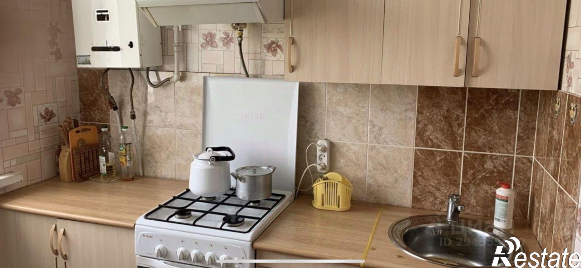 Сдать квартиру за 19 000 рублей на пр-кт им 50 лет Октября, 9