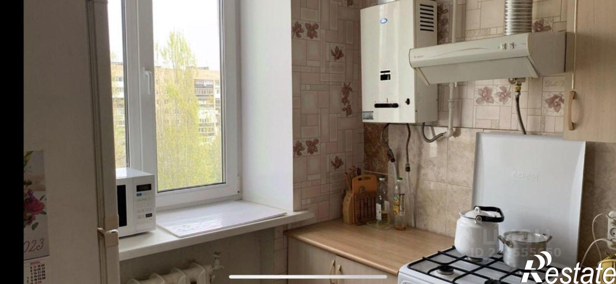 Сдать квартиру за 19 000 рублей на пр-кт им 50 лет Октября, 9