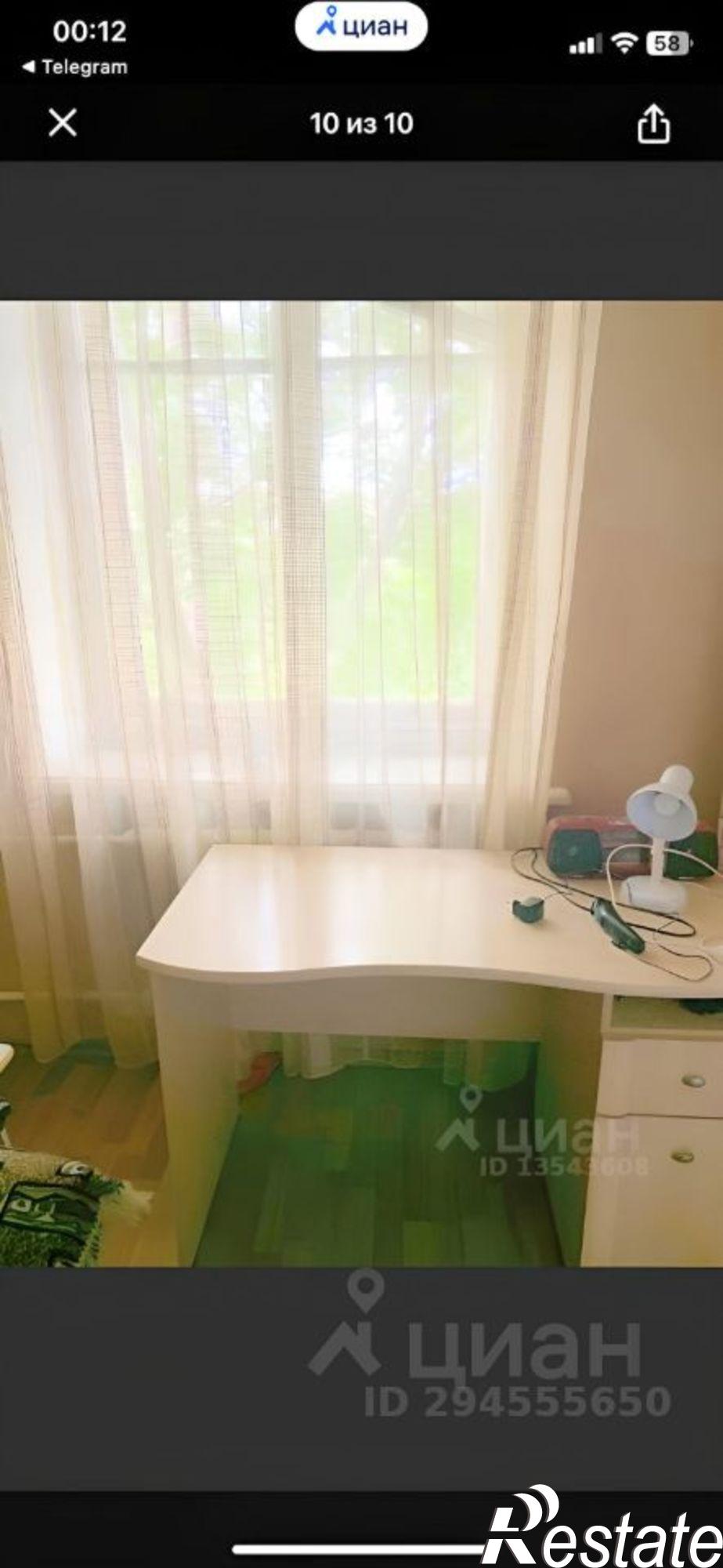 Сдать квартиру за 19 000 рублей на пр-кт им 50 лет Октября, 9