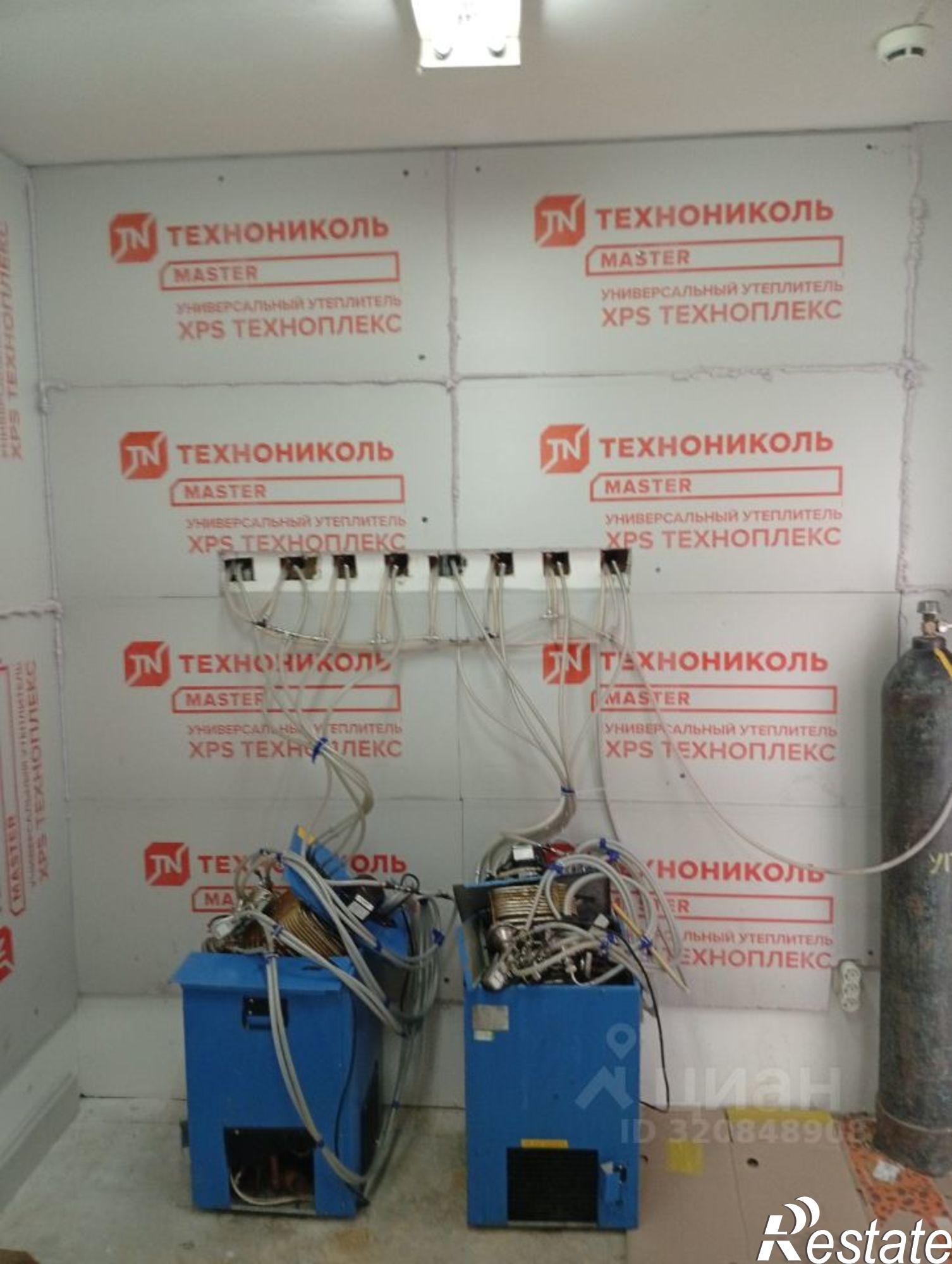 Сдать торговое помещение за 25 002 рублей на ул Крайняя, 18