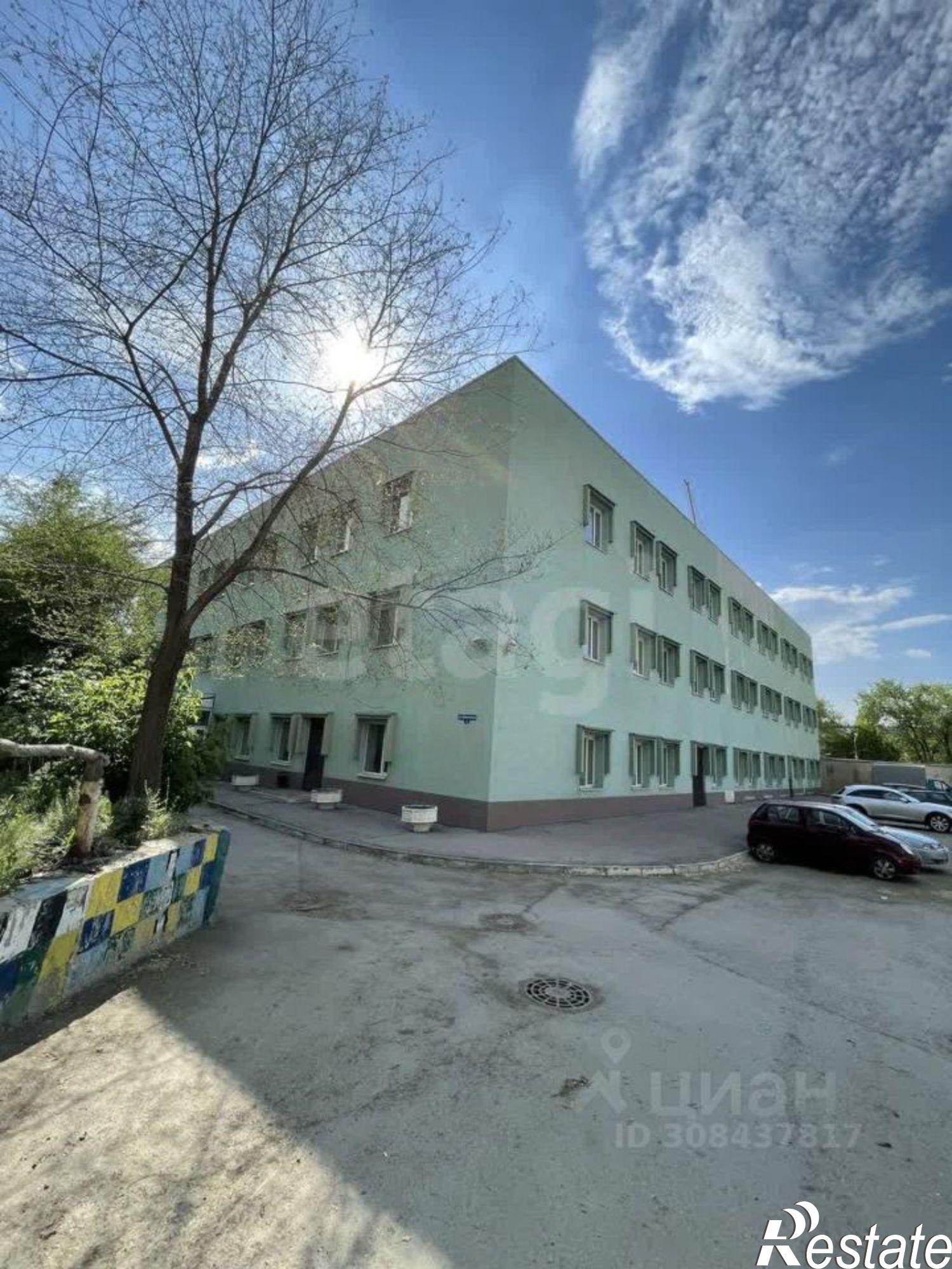 Сдать офис, помещение под офис за 2 250 000 рублей на Энгельсский район