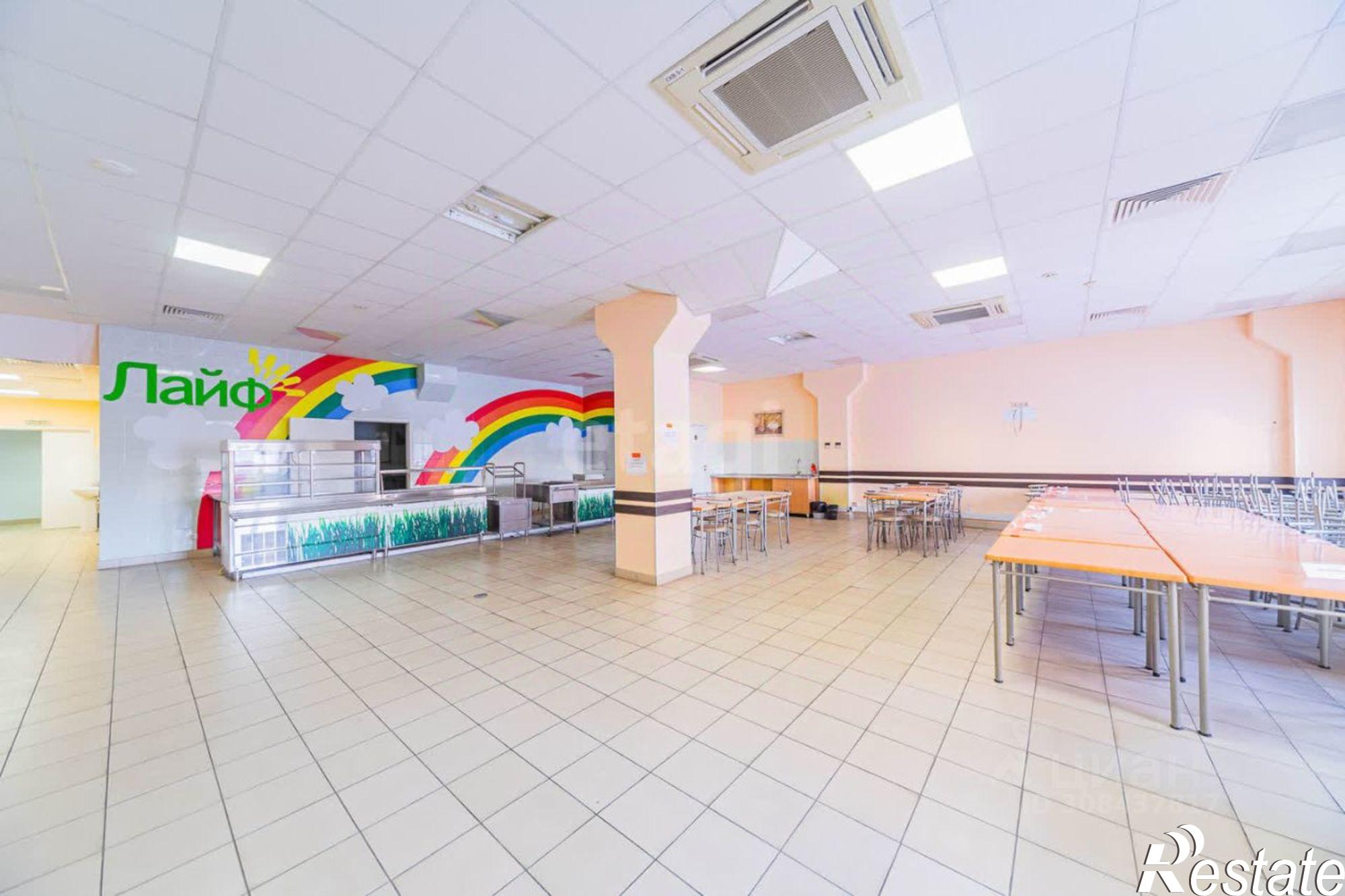 Сдать офис, помещение под офис за 2 250 000 рублей на Энгельсский район