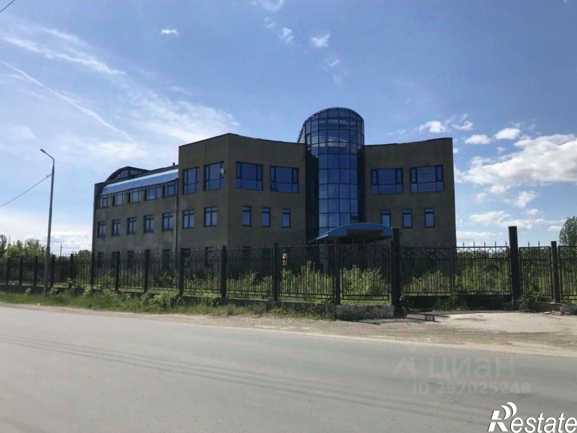 Сдать ОСЗ, отдельно стоящее здание за 15 000 рублей на Фруктовый проезд