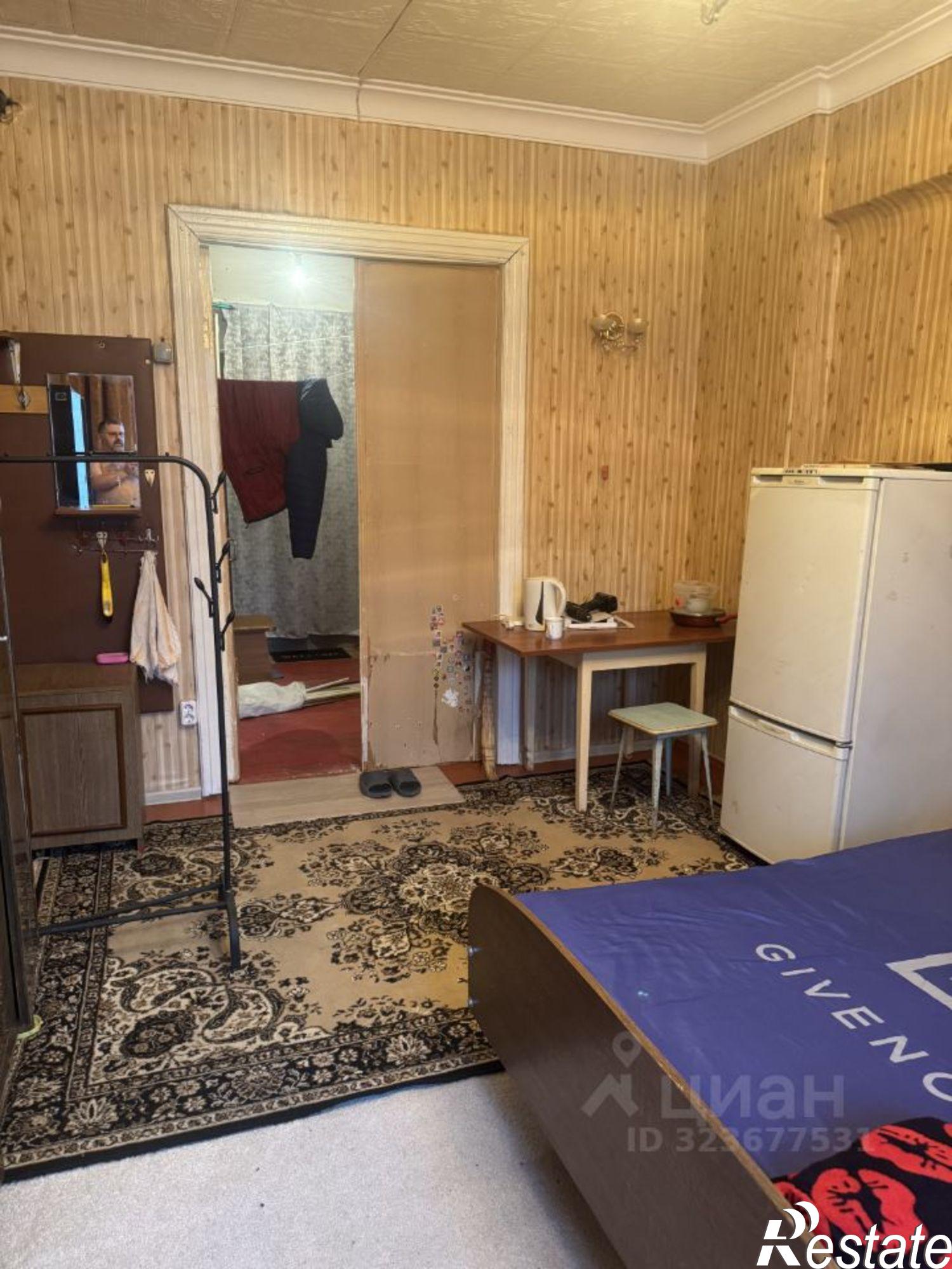 Сдать комнату за 8 500 рублей на пр-кт Энтузиастов, 64