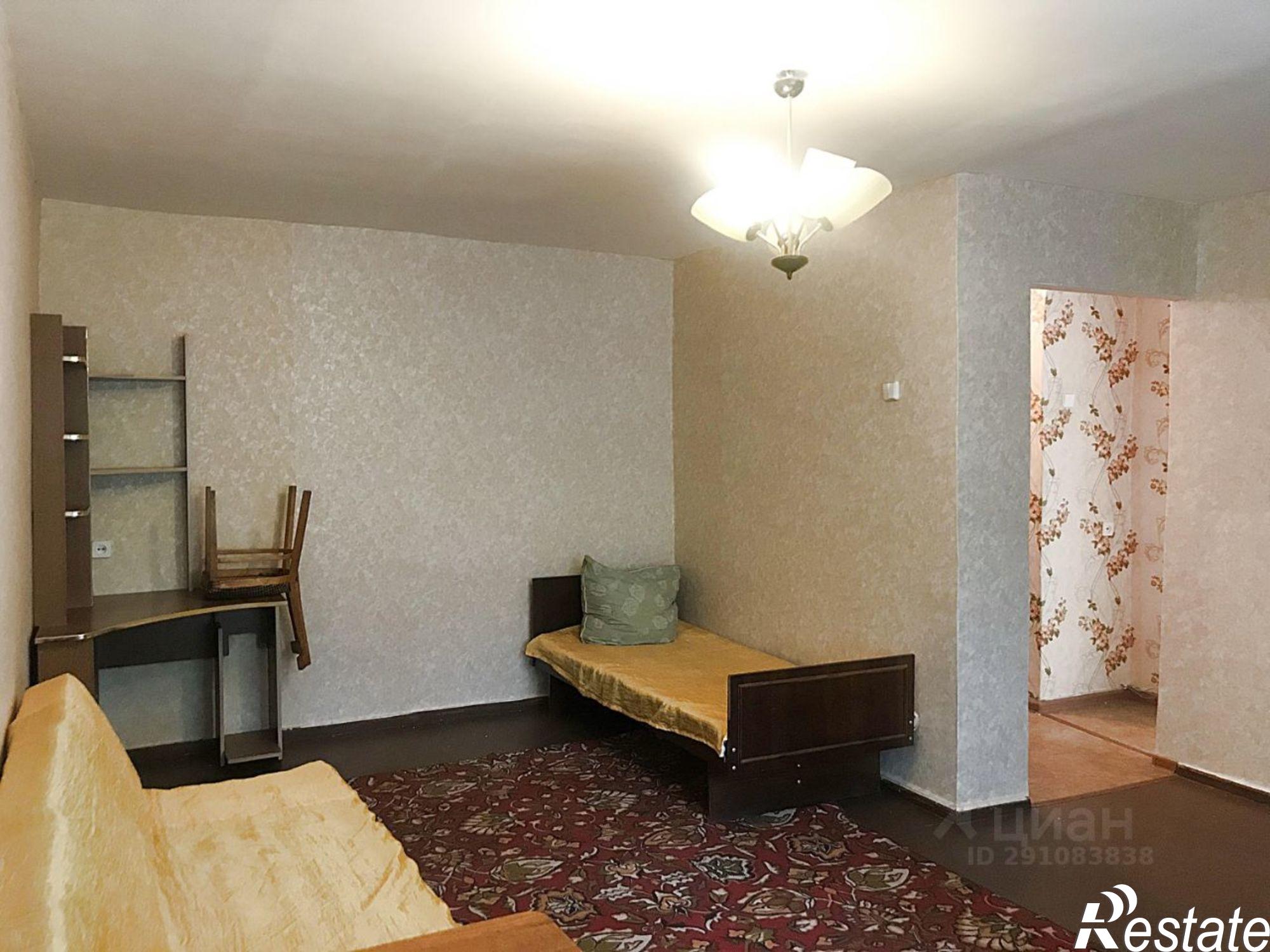 Сдать квартиру за 17 000 рублей на Дегтярная улица, 17