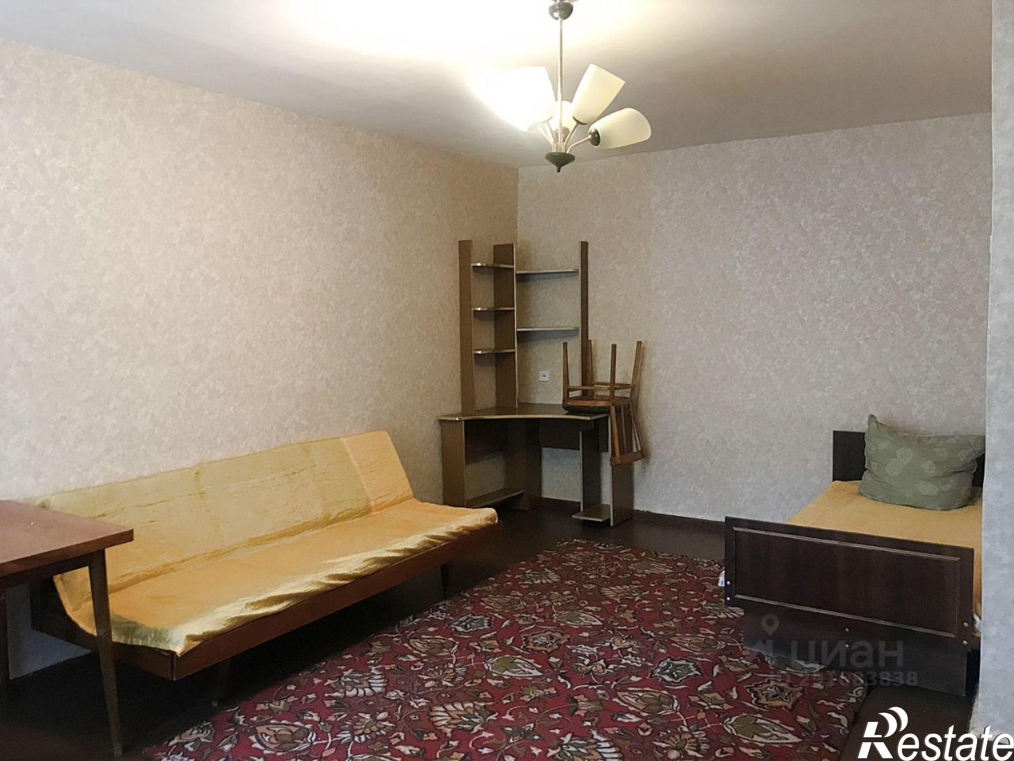 Сдать квартиру за 17 000 рублей на Дегтярная улица, 17