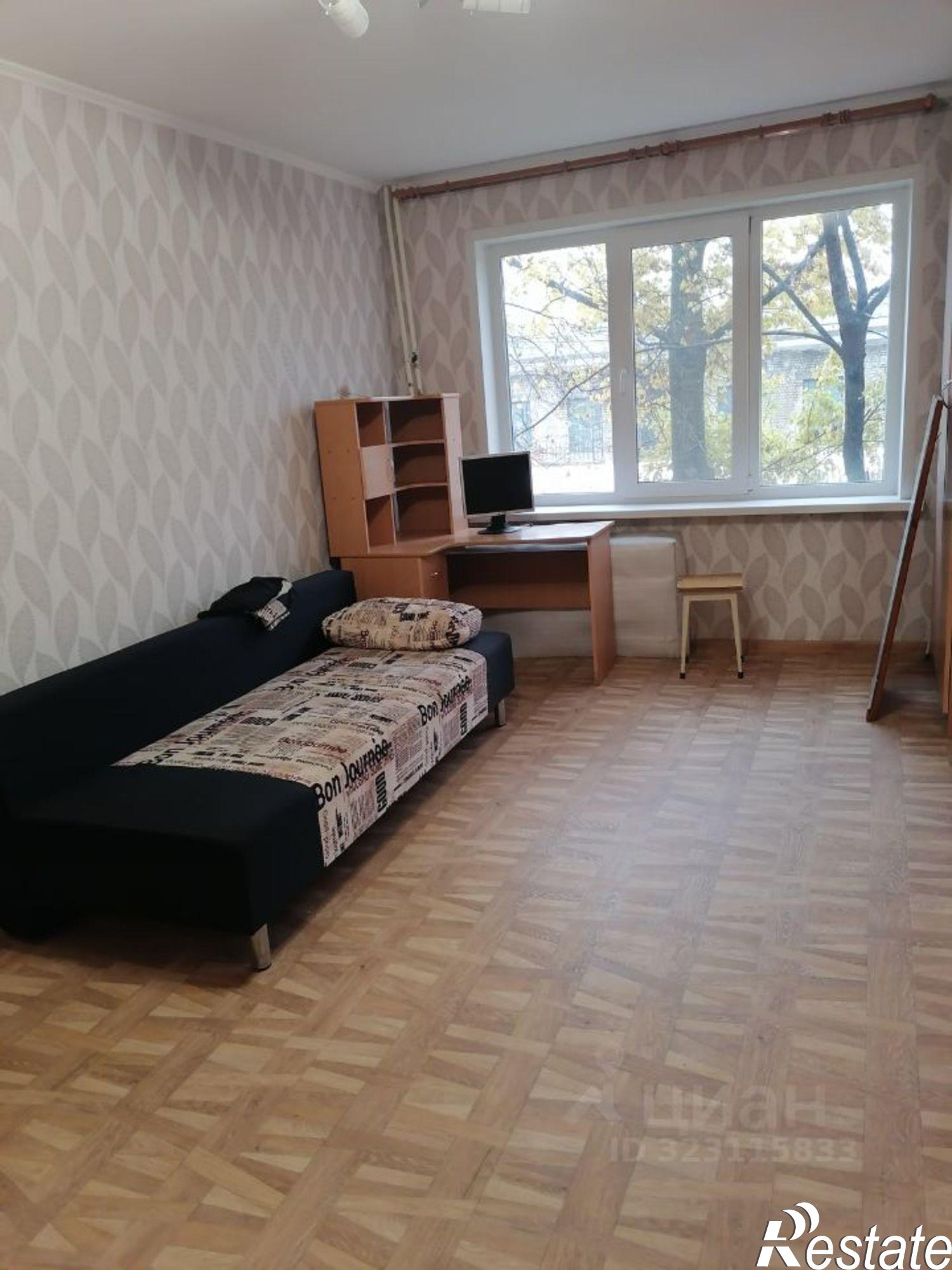 Сдать квартиру за 15 500 рублей на ул Артиллерийская, 24