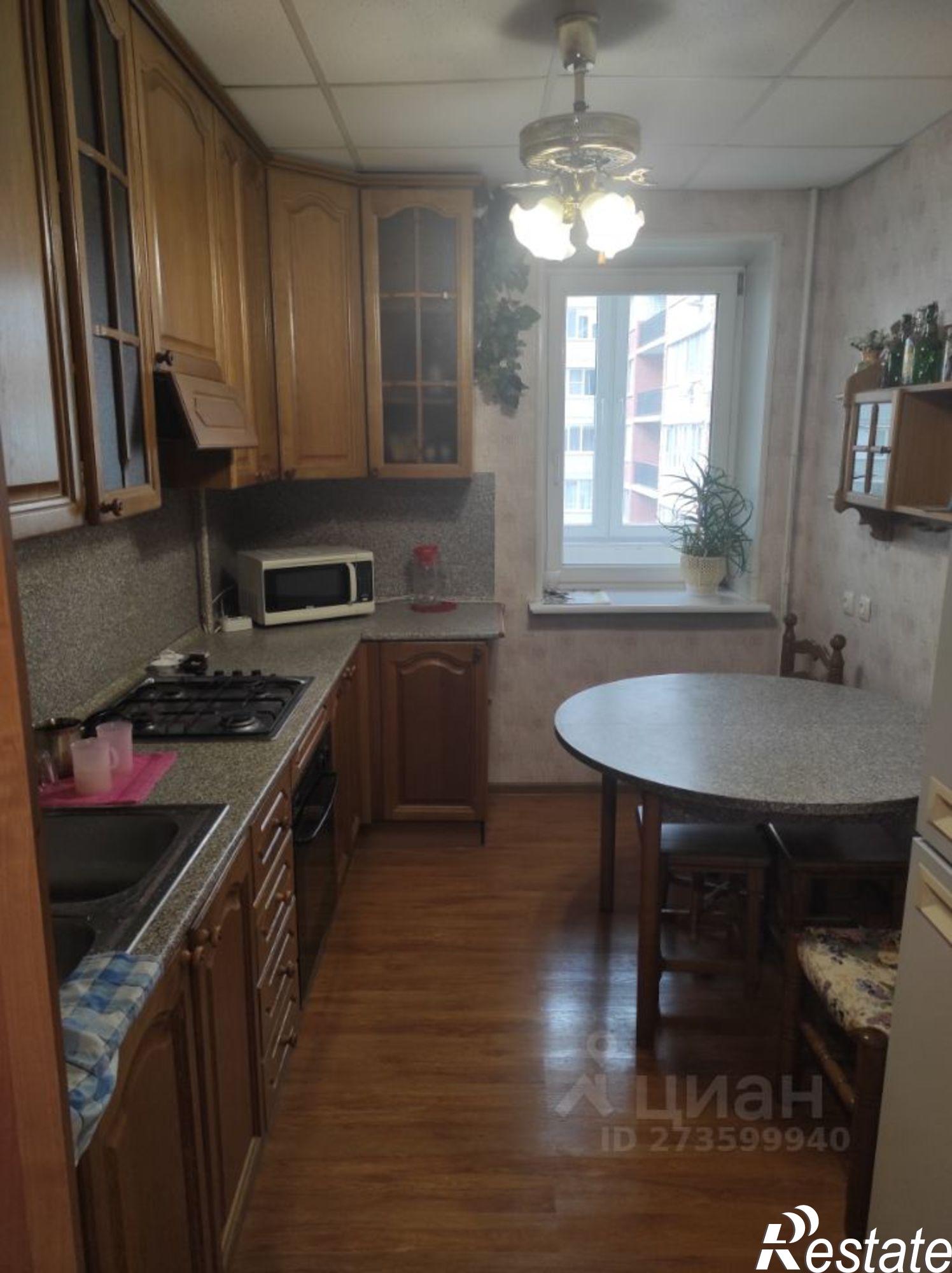 Сдать квартиру за 18 500 рублей на ул Большая Казачья, 87/91