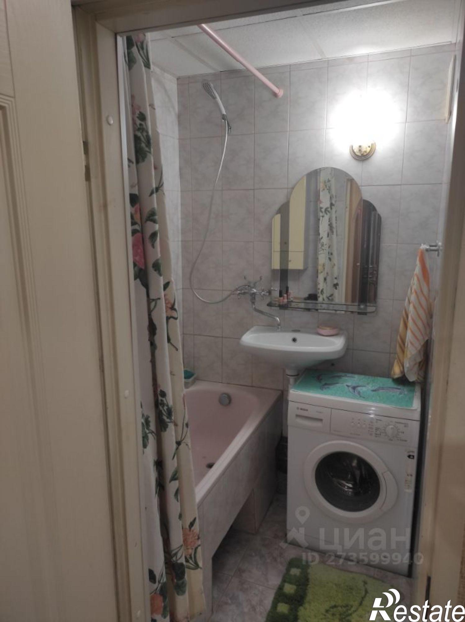 Сдать квартиру за 18 500 рублей на ул Большая Казачья, 87/91