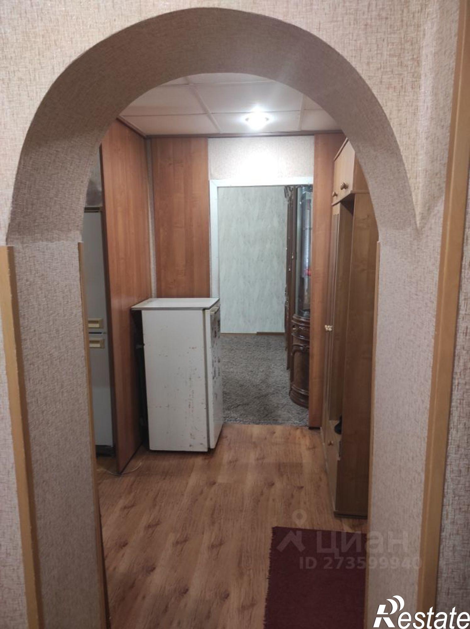 Сдать квартиру за 18 500 рублей на ул Большая Казачья, 87/91