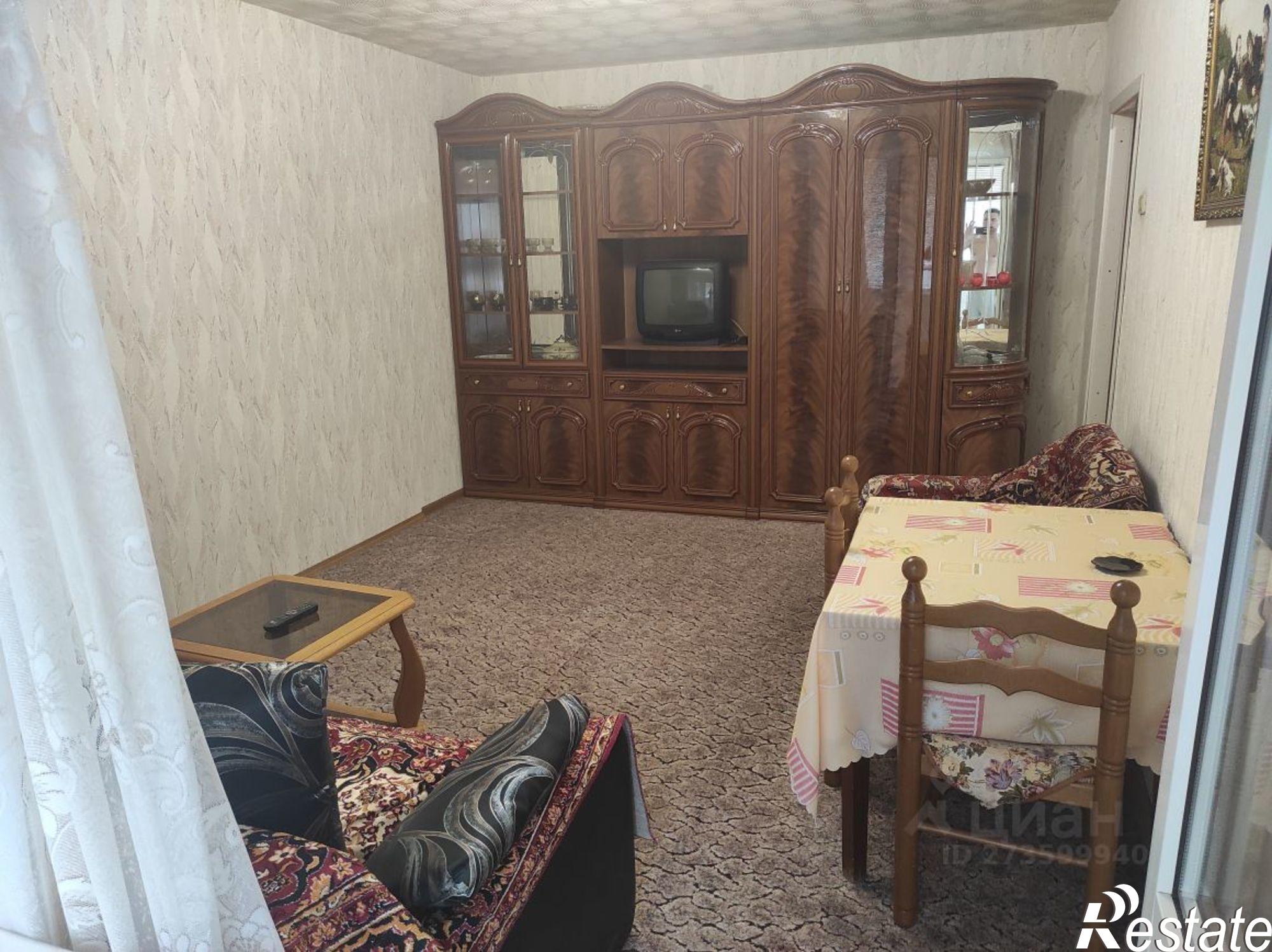 Сдать квартиру за 18 500 рублей на ул Большая Казачья, 87/91