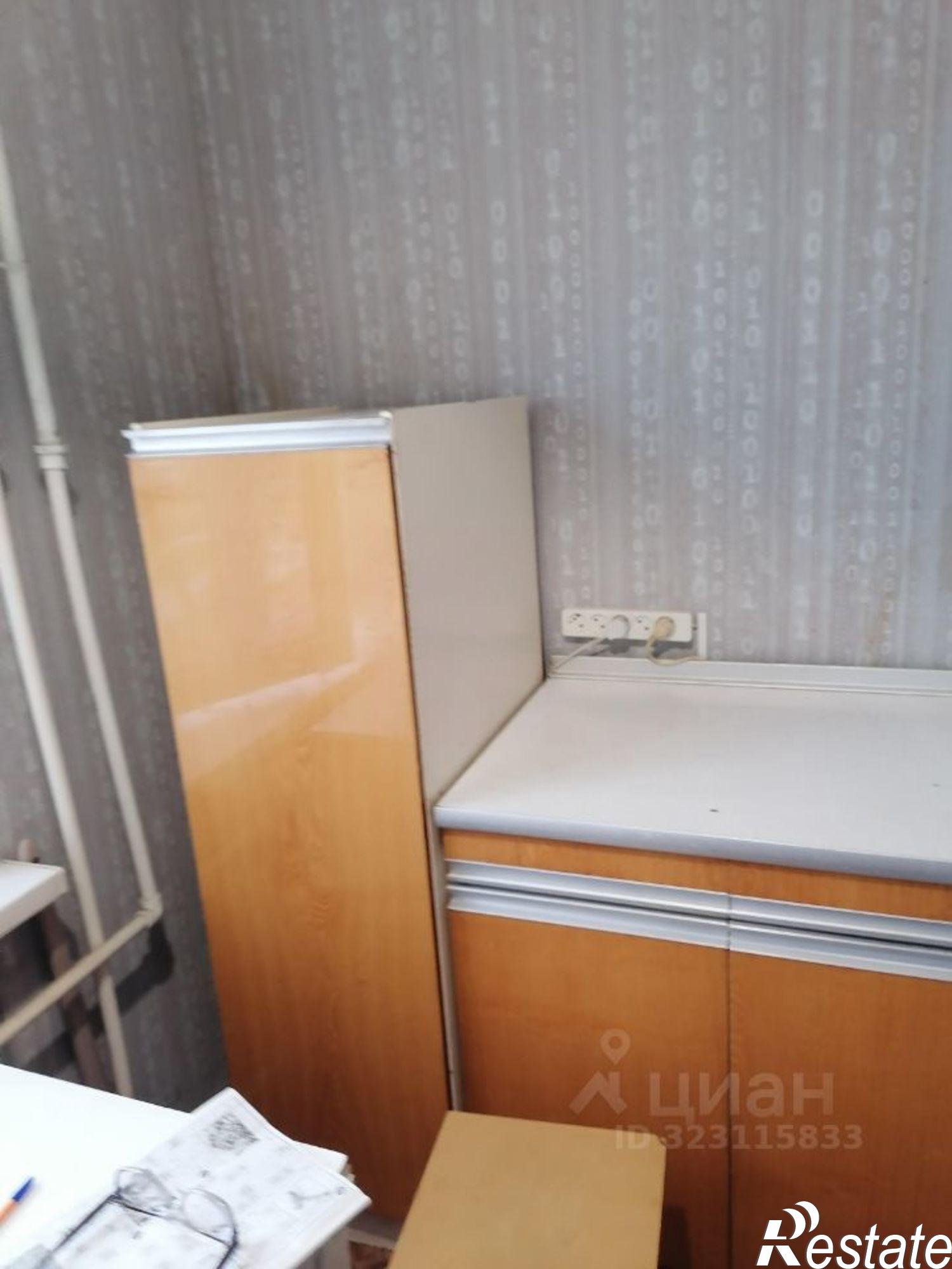 Сдать квартиру за 15 500 рублей на ул Артиллерийская, 24