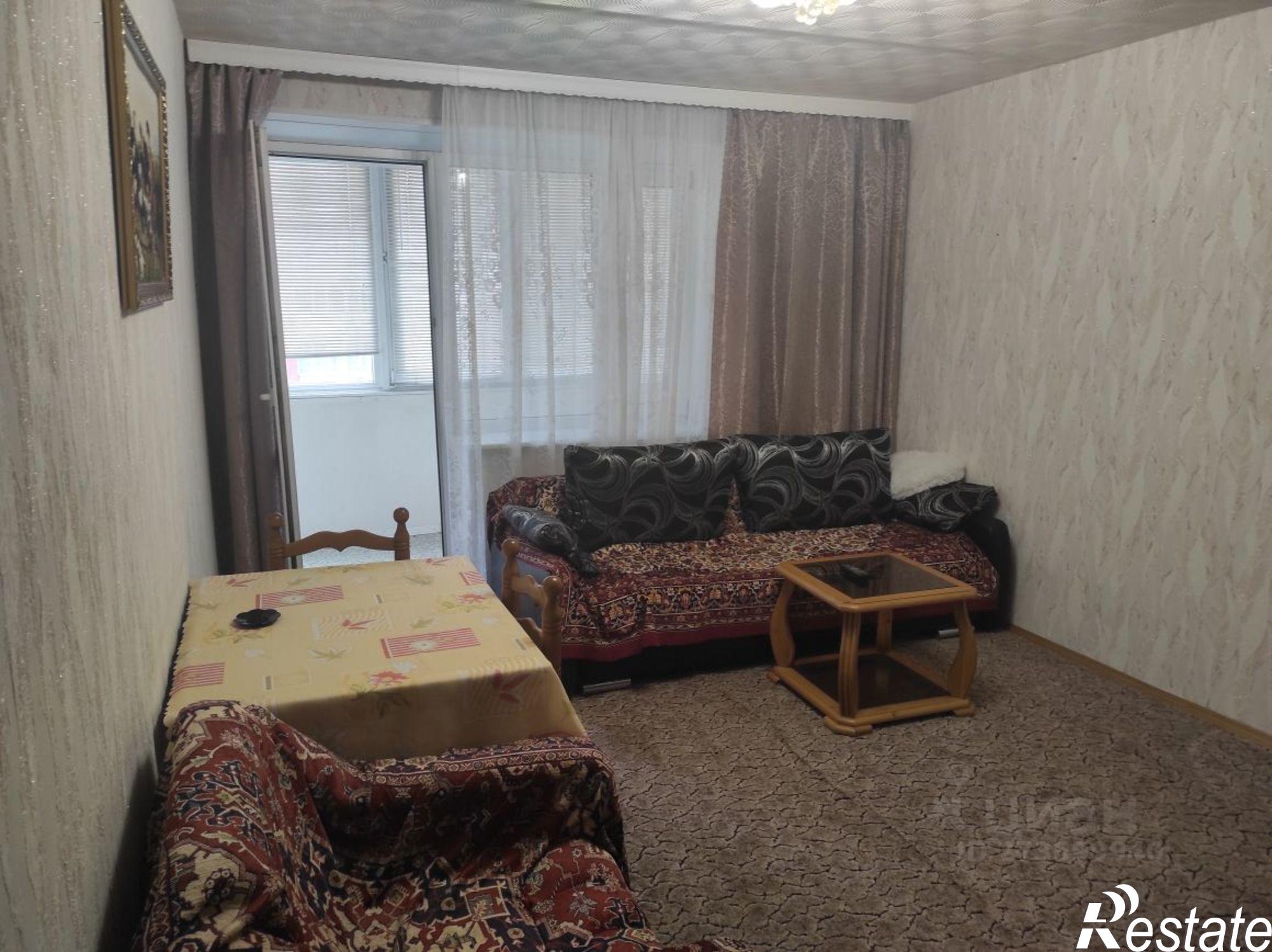 Сдать квартиру за 18 500 рублей на ул Большая Казачья, 87/91