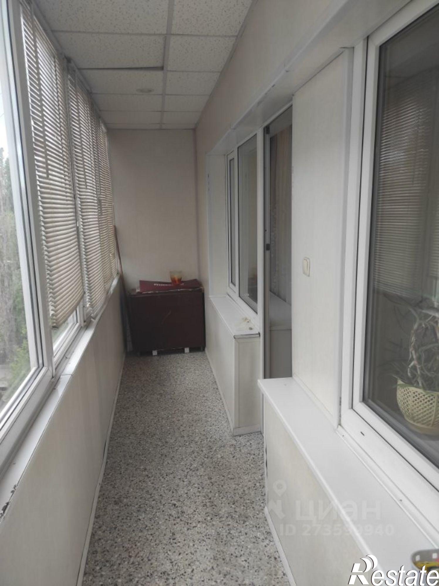 Сдать квартиру за 18 500 рублей на ул Большая Казачья, 87/91