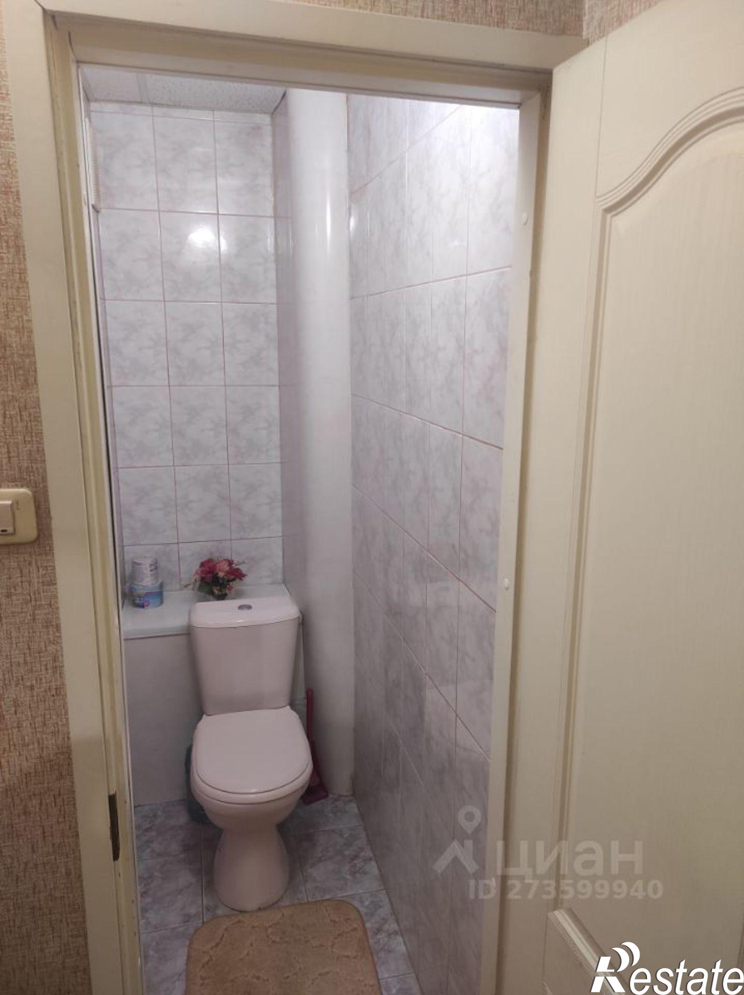 Сдать квартиру за 18 500 рублей на ул Большая Казачья, 87/91