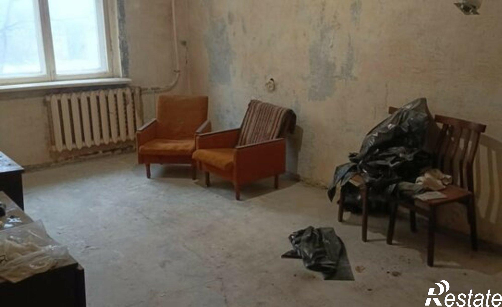 Купить квартиру за 3 500 000 рублей на Артиллерийская улица, 16