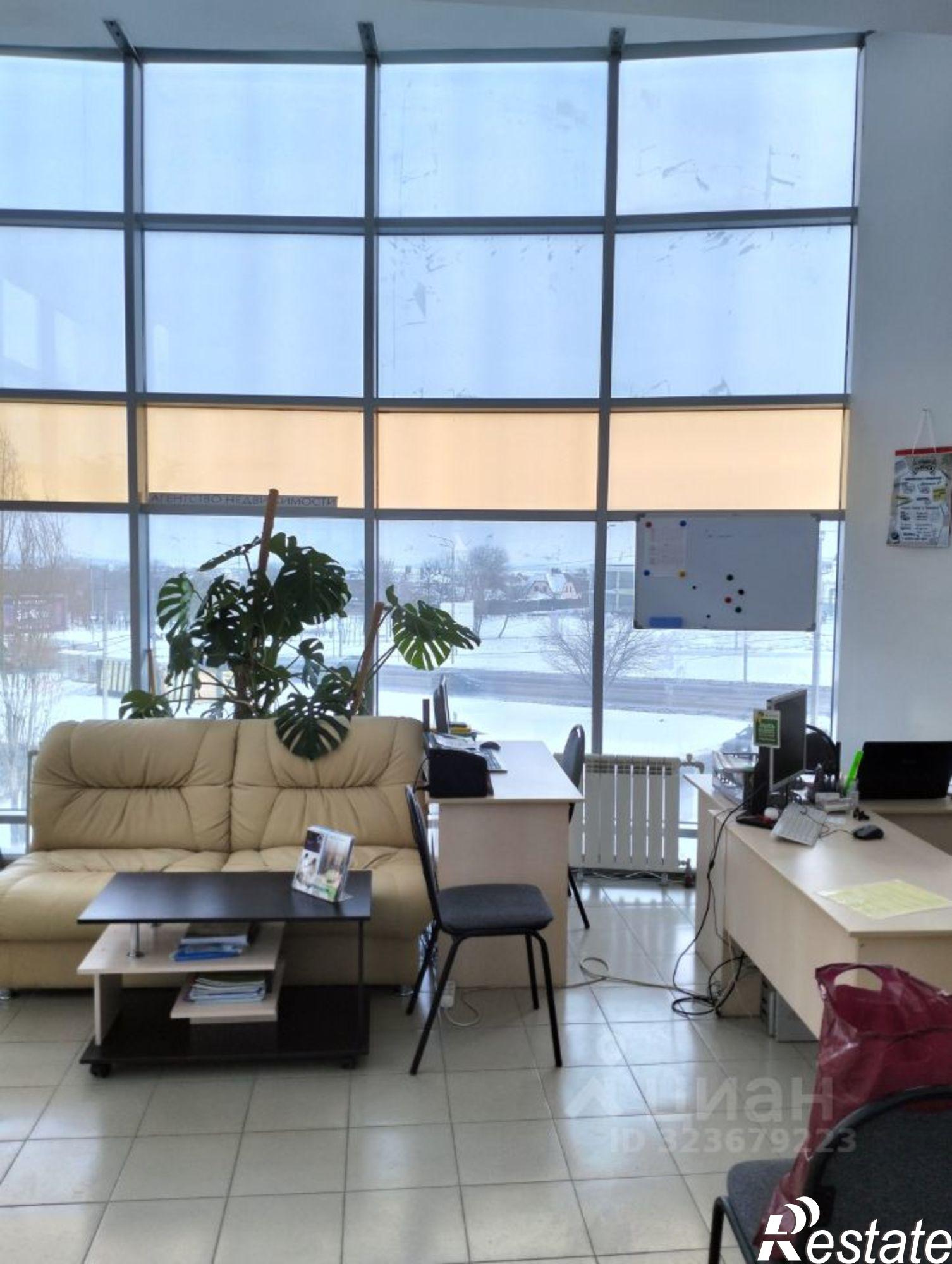 Сдать офис, помещение под офис за 20 001 рублей на ул Усть-Курдюмская, 1А