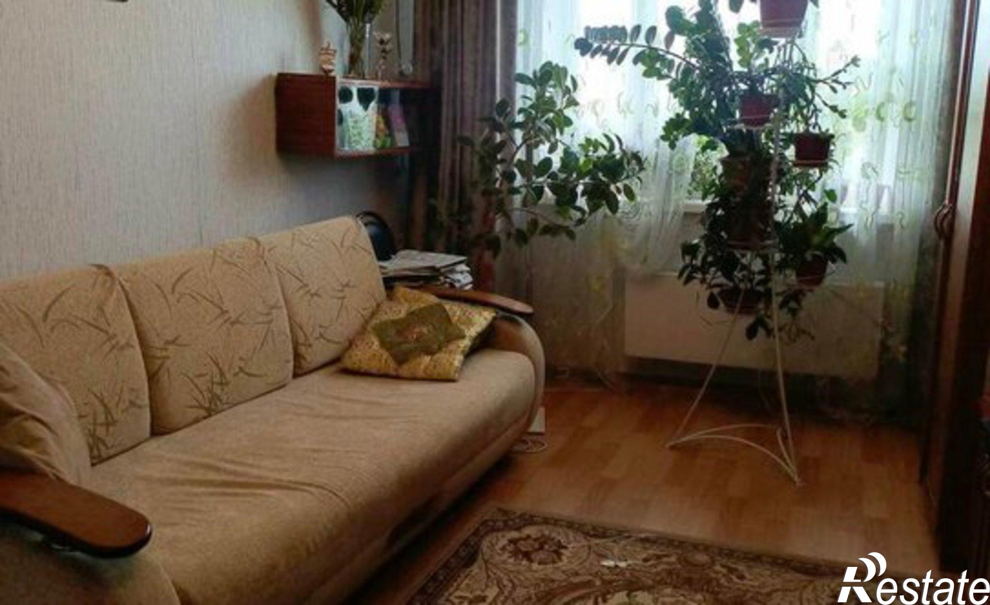 Купить квартиру за 2 450 000 рублей на Заречная улица, 25