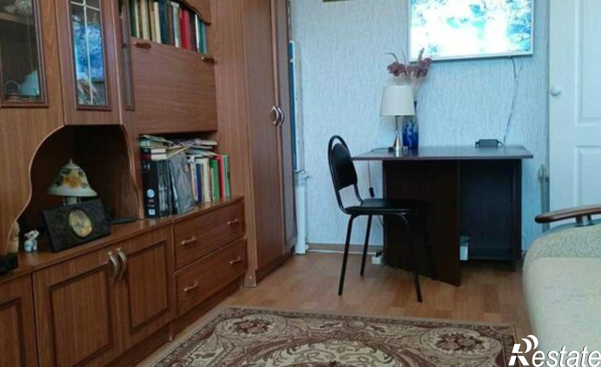 Купить квартиру за 2 450 000 рублей на Заречная улица, 25