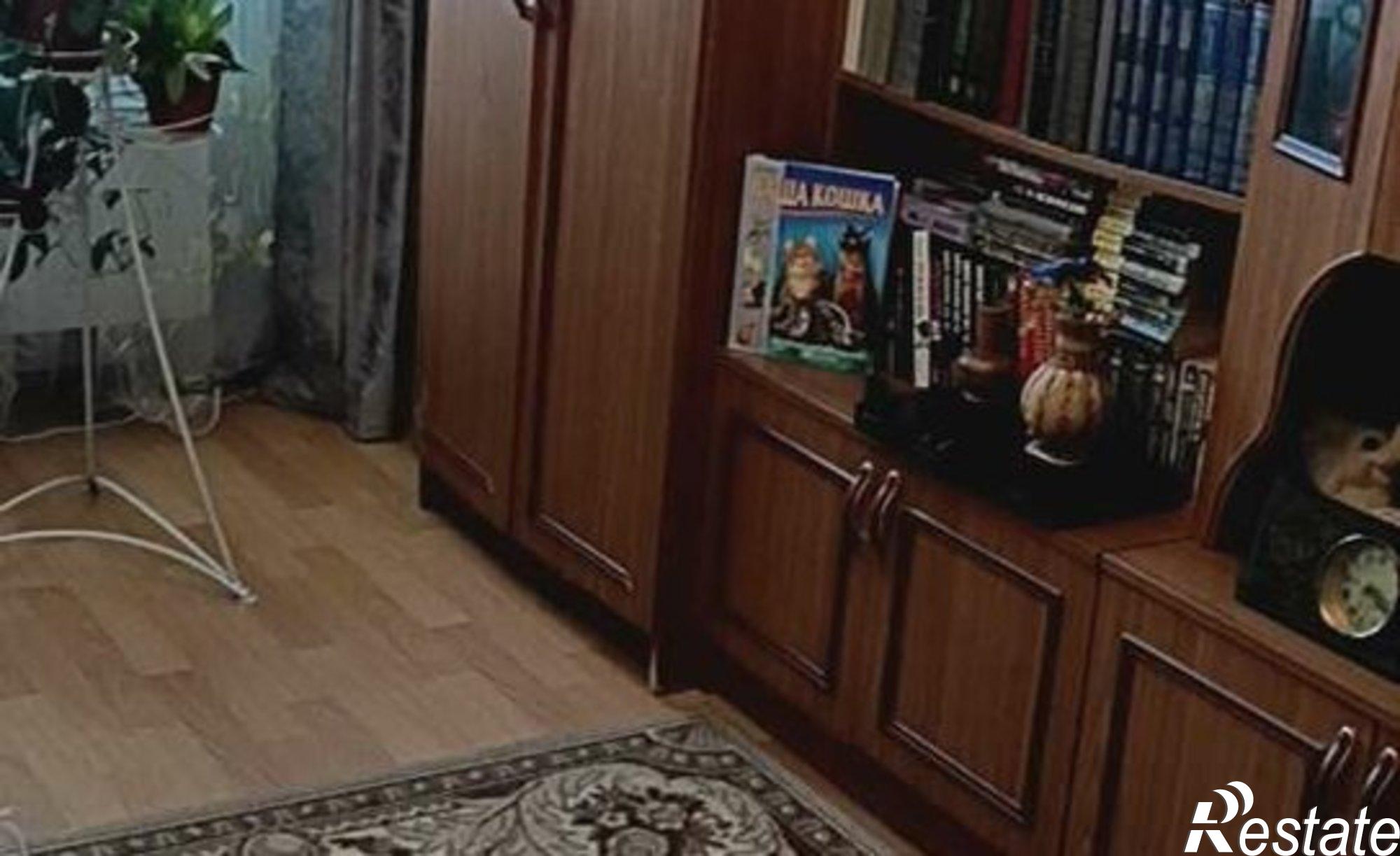 Купить квартиру за 2 450 000 рублей на Заречная улица, 25