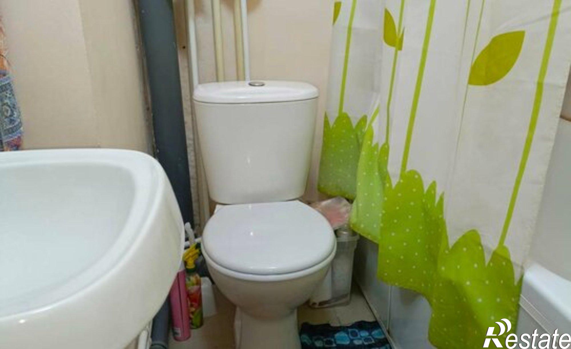 Купить квартиру за 2 450 000 рублей на Заречная улица, 25