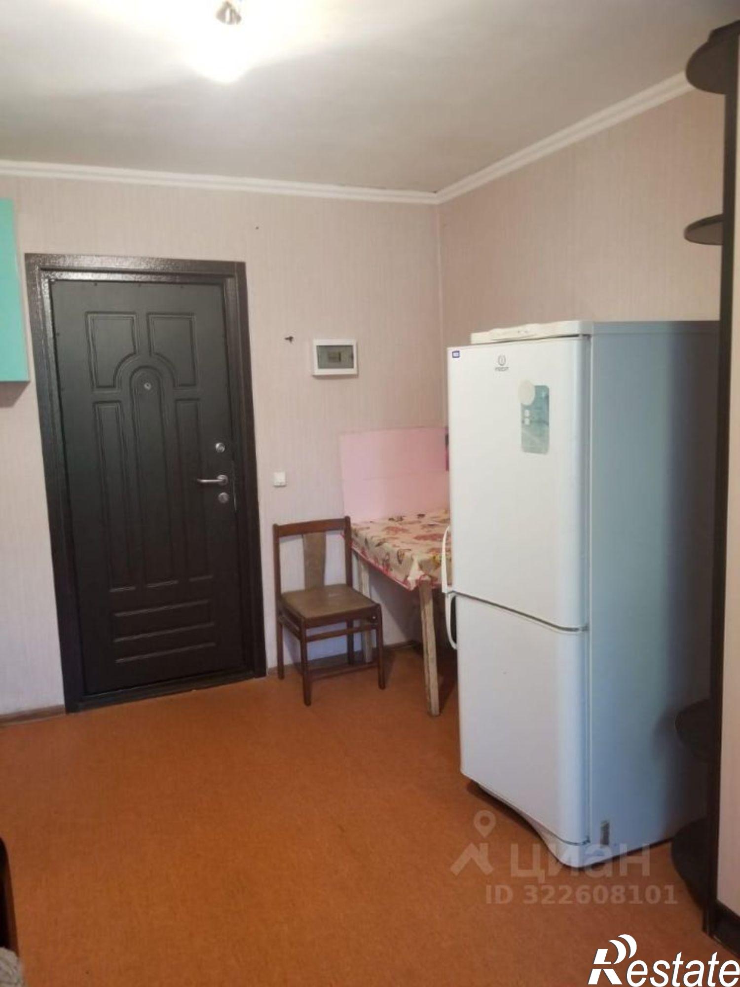 Купить комнату за 1 150 000 рублей на улица Степана Разина, 78