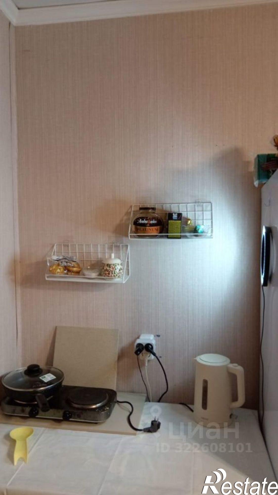 Купить комнату за 1 150 000 рублей на улица Степана Разина, 78