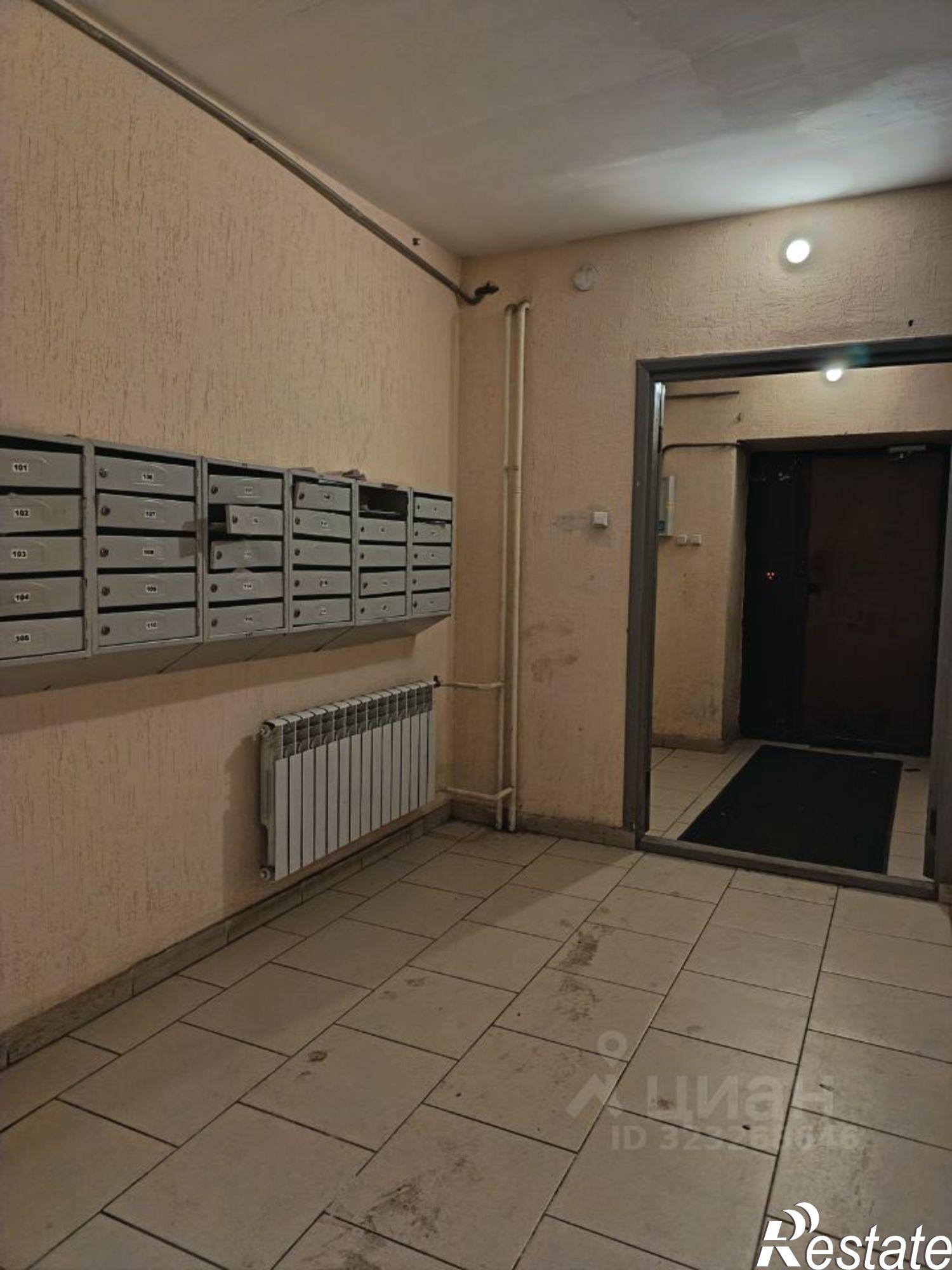 Купить квартиру за 3 100 000 рублей на улица имени Лисина С. П., 11