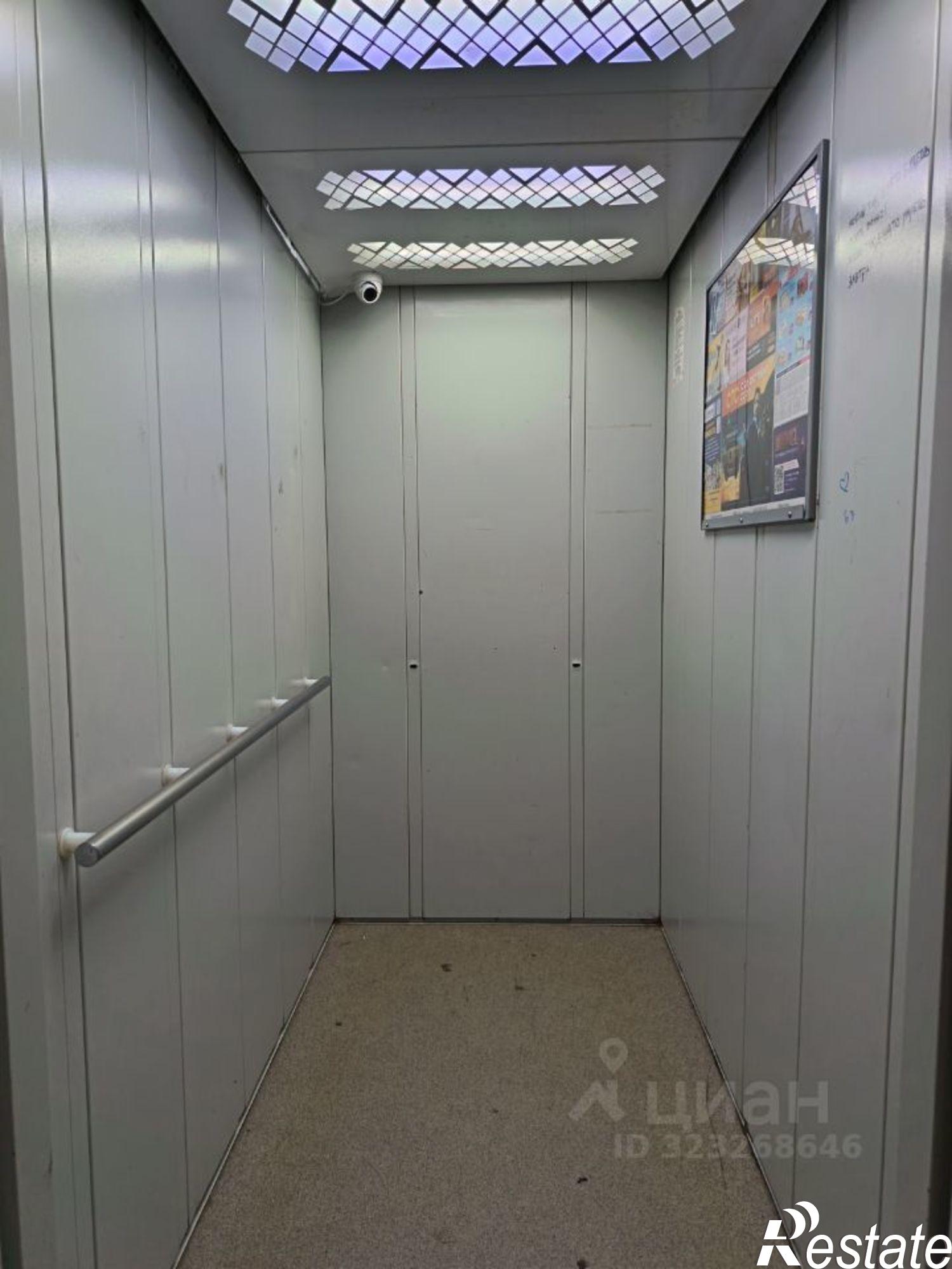 Купить квартиру за 3 100 000 рублей на улица имени Лисина С. П., 11