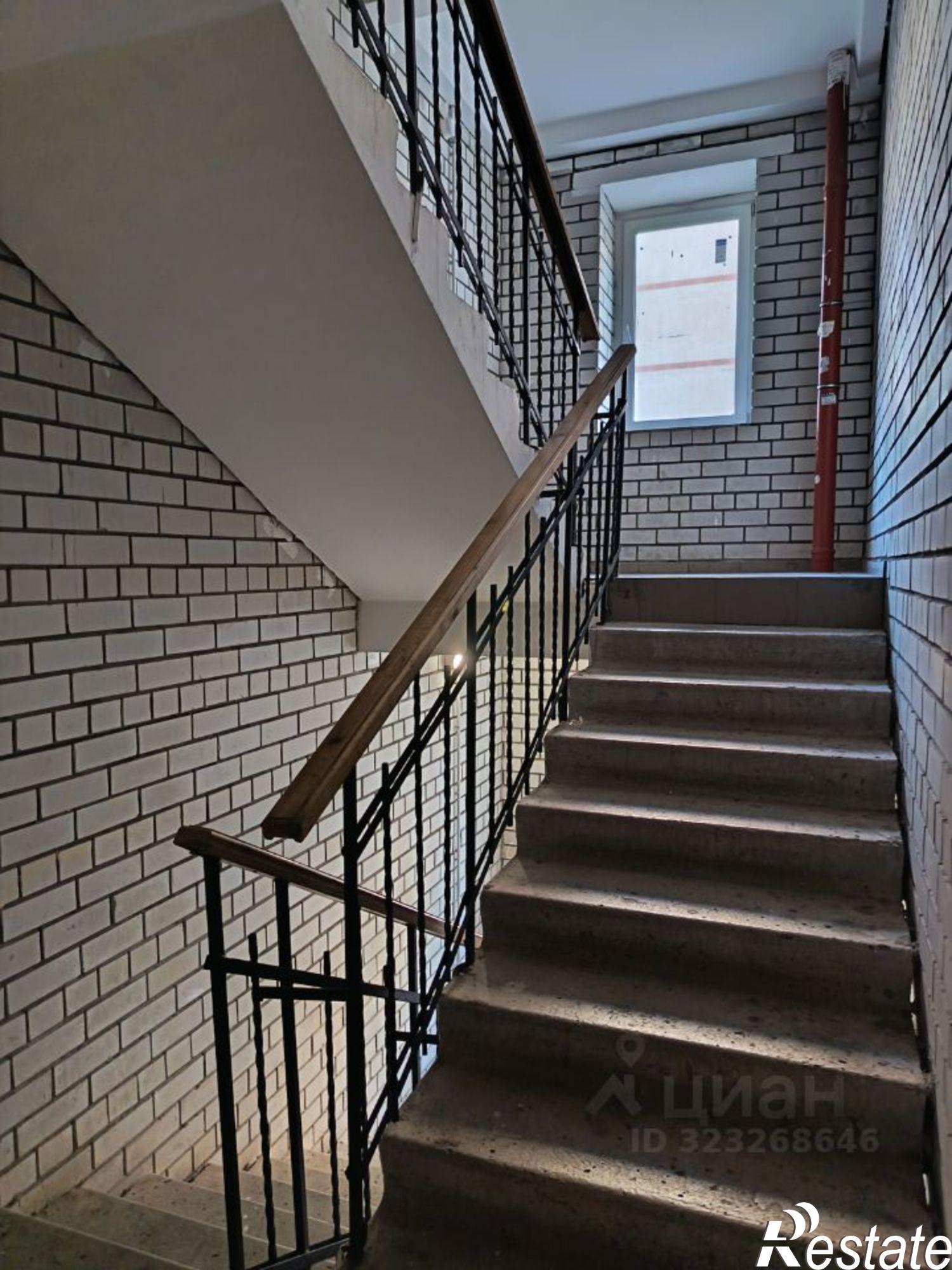 Купить квартиру за 3 100 000 рублей на улица имени Лисина С. П., 11