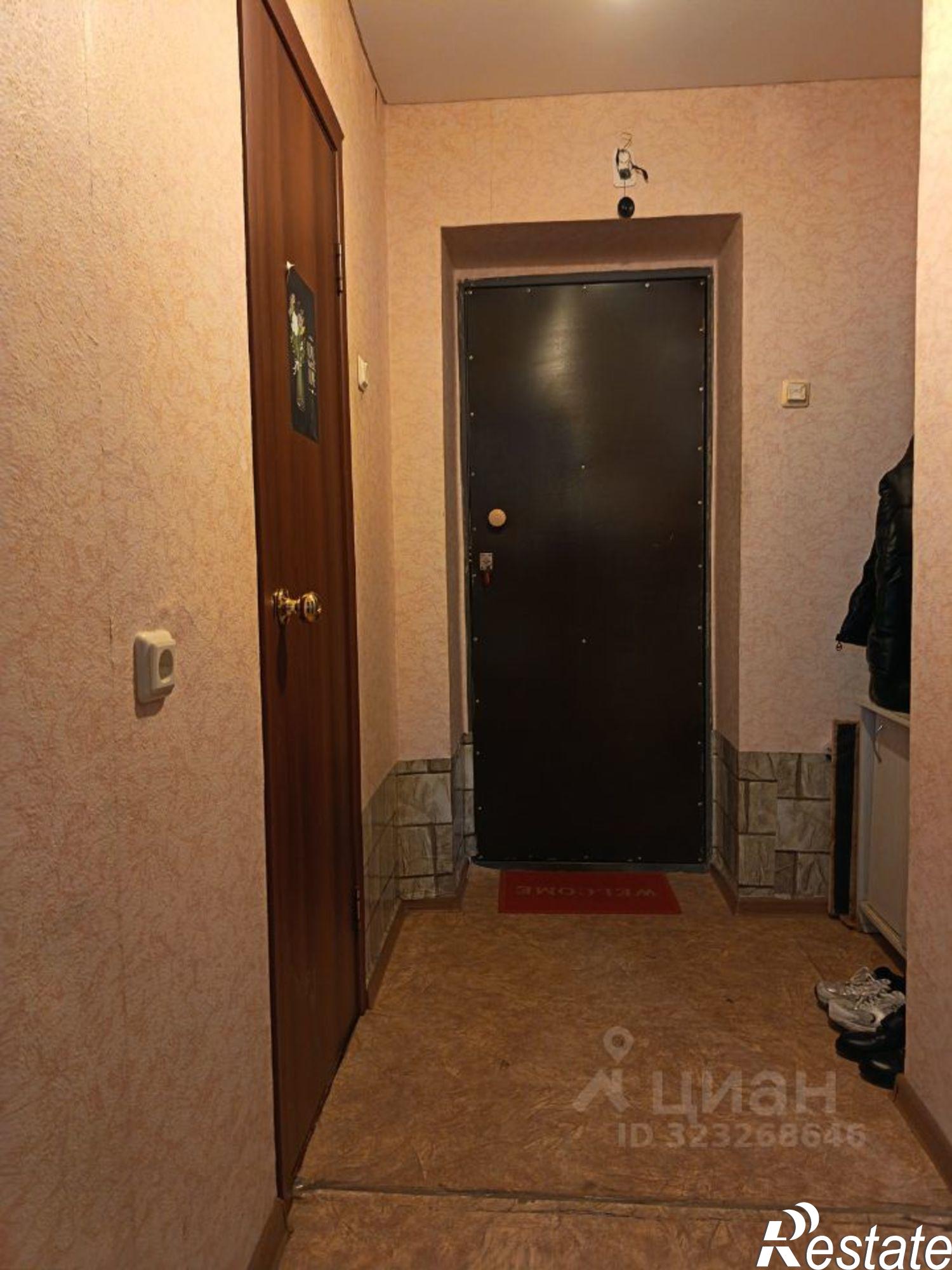 Купить квартиру за 3 100 000 рублей на улица имени Лисина С. П., 11