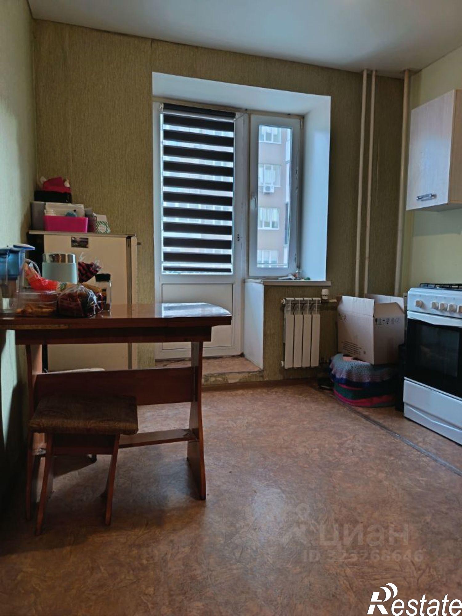 Купить квартиру за 3 100 000 рублей на улица имени Лисина С. П., 11