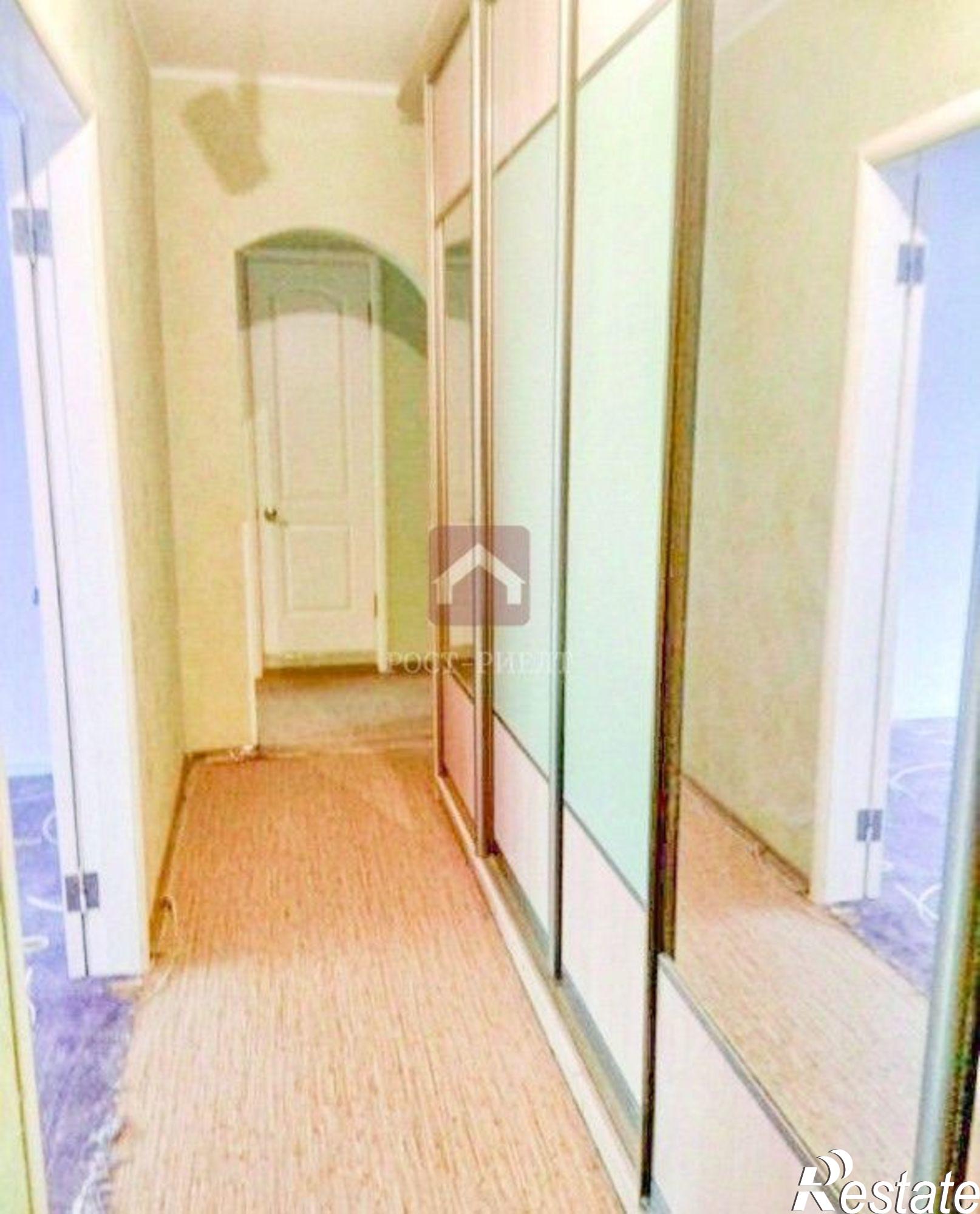 Купить квартиру за 4 600 000 рублей на улица Измайлова, 4