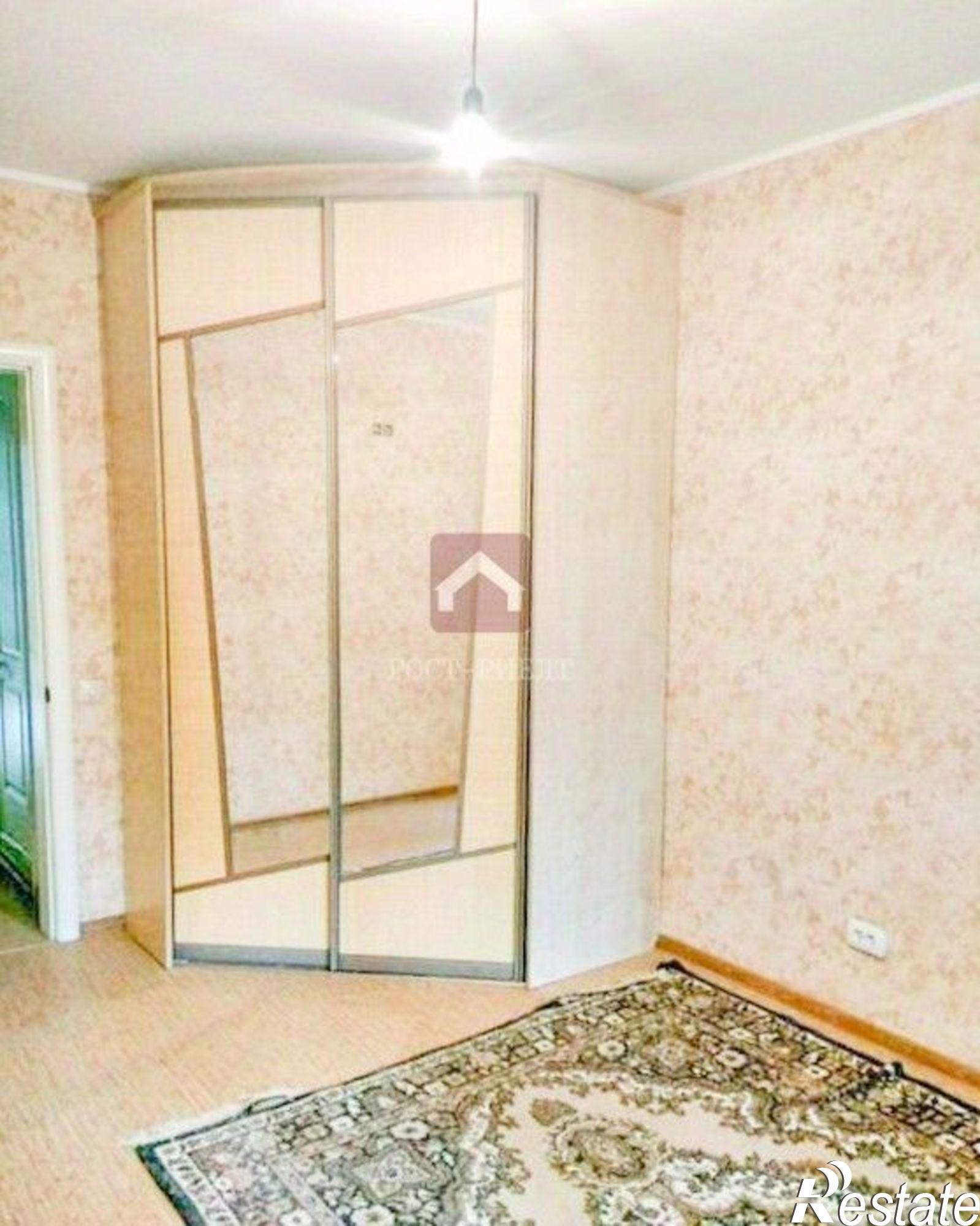 Купить квартиру за 4 600 000 рублей на улица Измайлова, 4