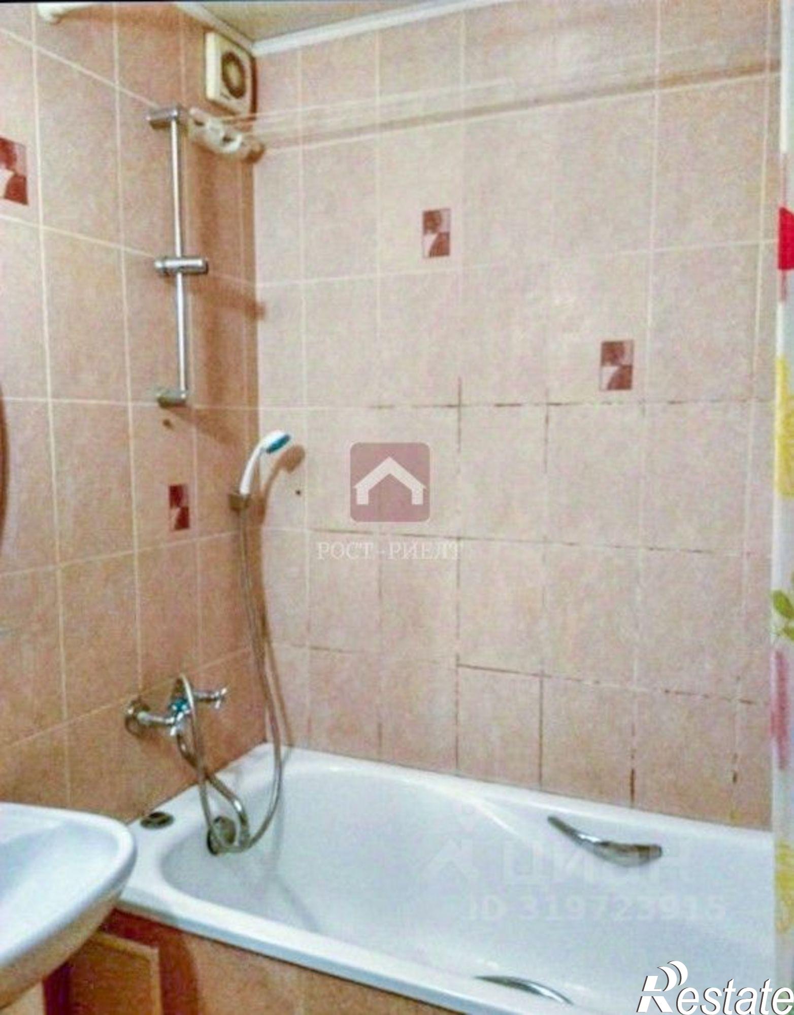 Купить квартиру за 4 600 000 рублей на улица Измайлова, 4