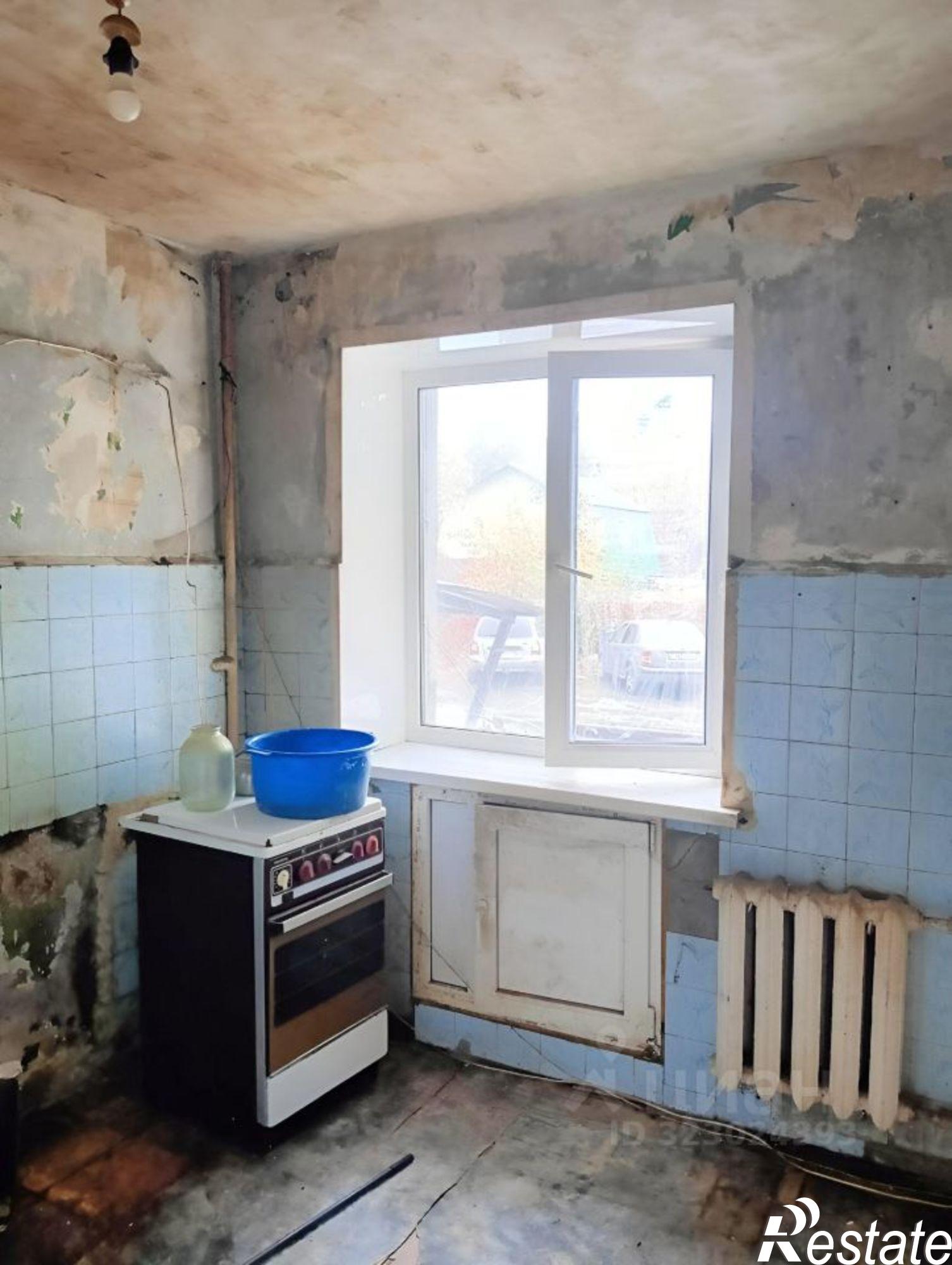 Купить квартиру за 1 800 000 рублей на Ново-Крекингский проезд, 8