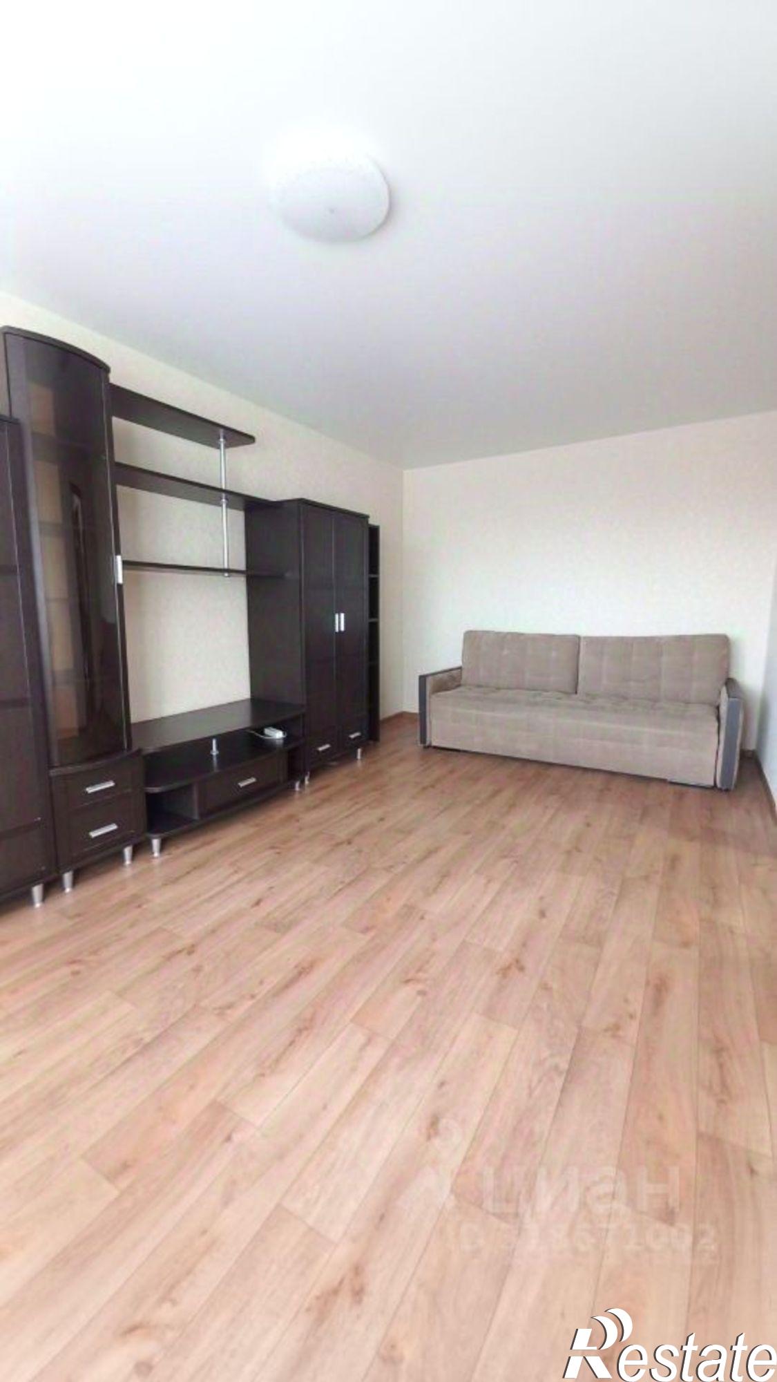 Купить квартиру за 4 050 000 рублей на улица Лебедева-Кумача, 55