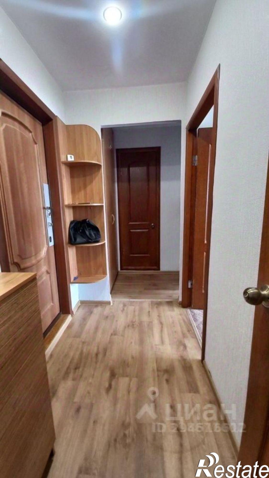 Купить квартиру за 4 050 000 рублей на улица Лебедева-Кумача, 55