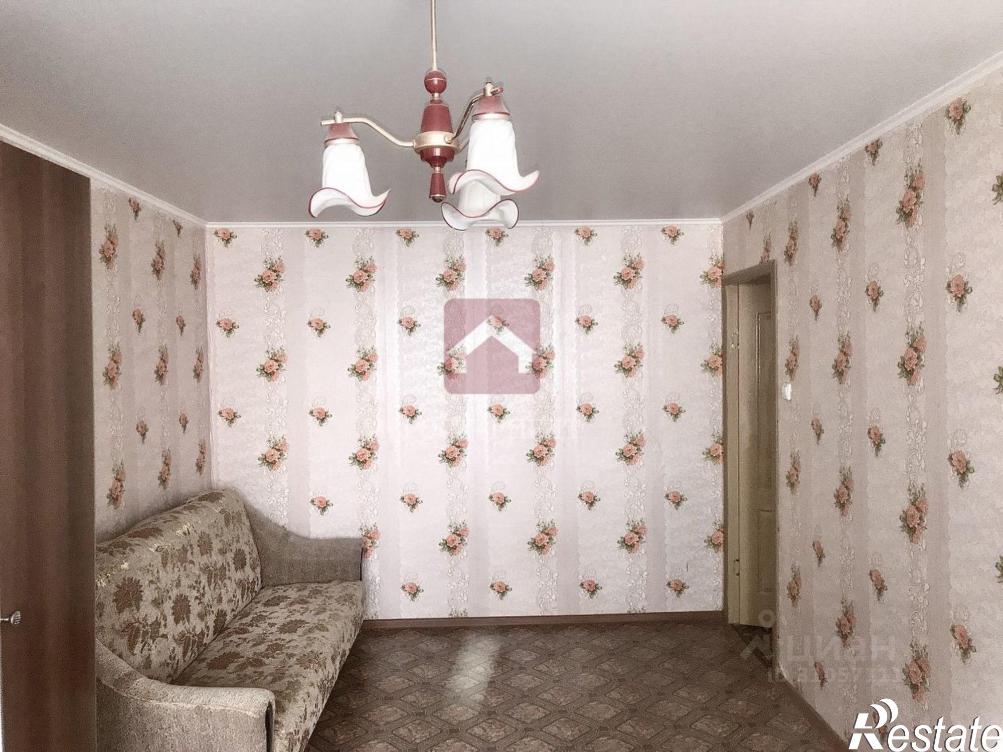 Купить квартиру за 3 890 000 рублей на 1-й Весенний проезд, 3