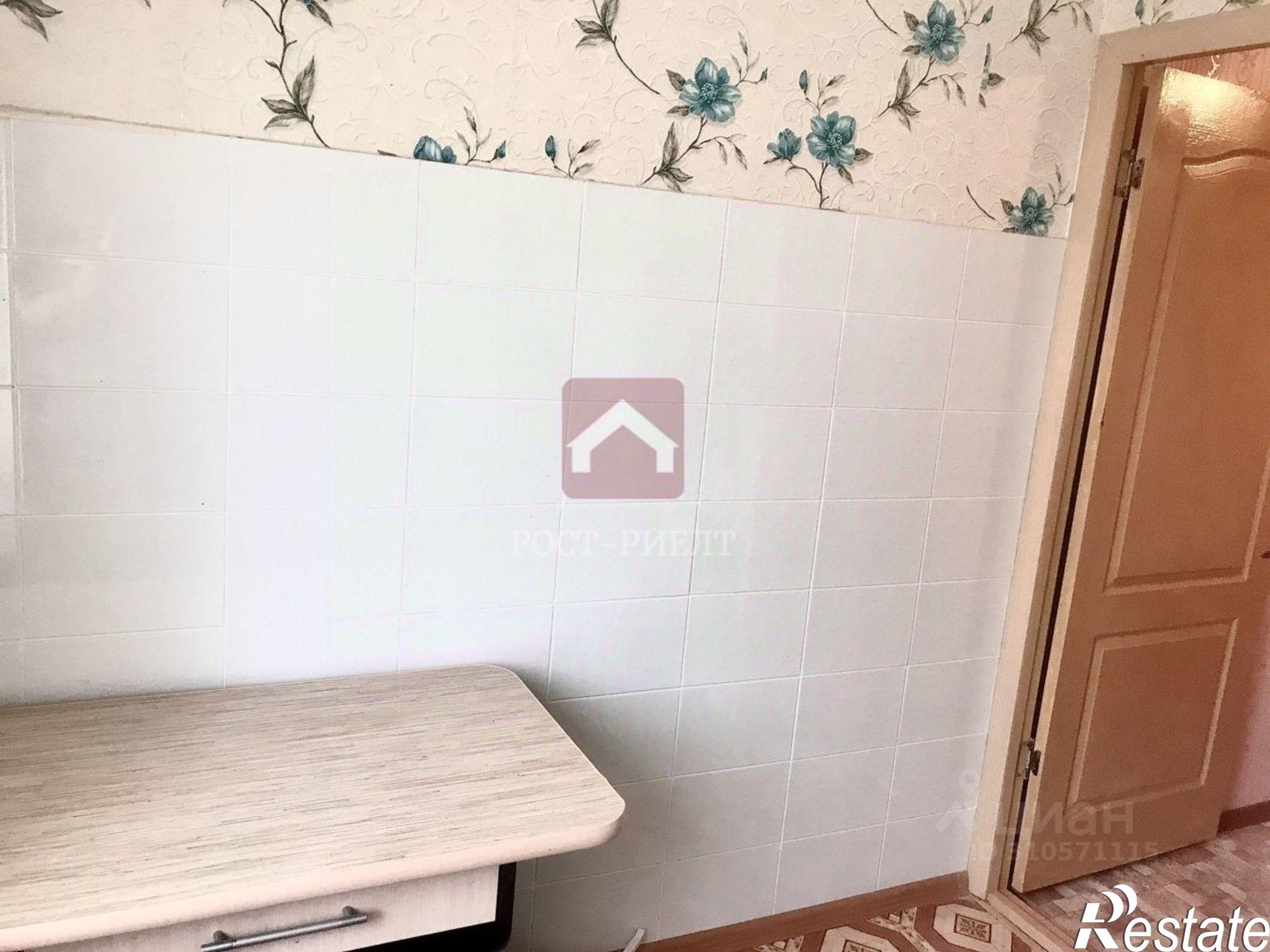 Купить квартиру за 3 890 000 рублей на 1-й Весенний проезд, 3