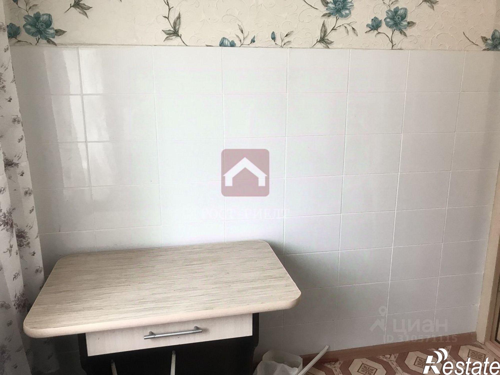 Купить квартиру за 3 890 000 рублей на 1-й Весенний проезд, 3