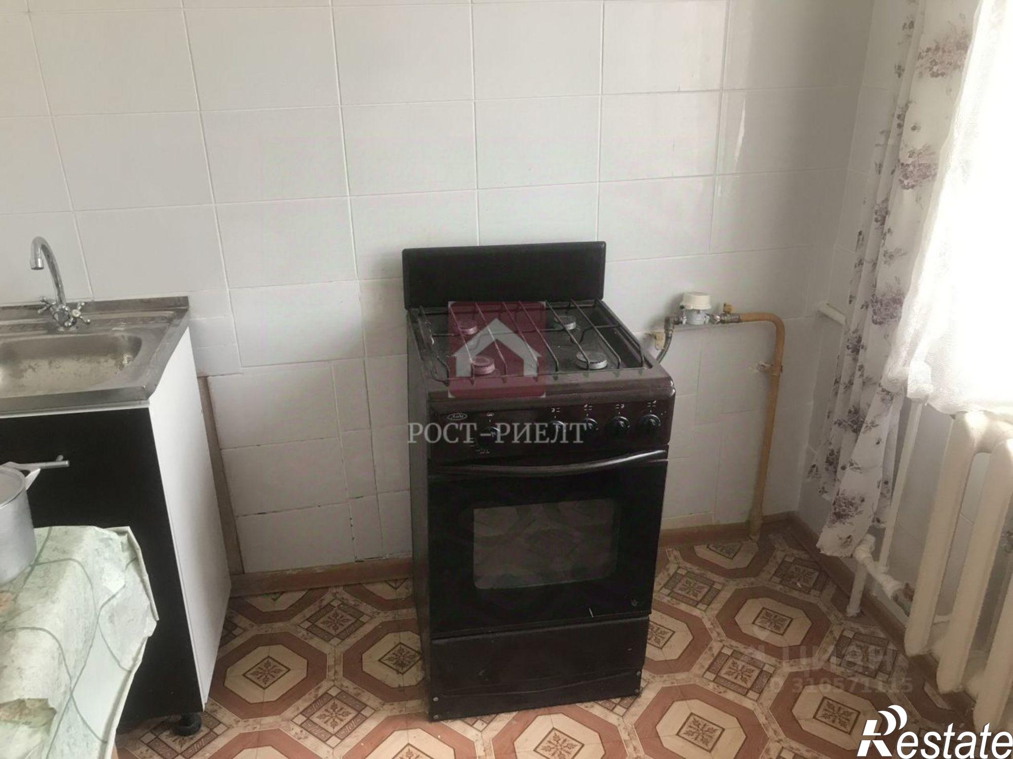 Купить квартиру за 3 890 000 рублей на 1-й Весенний проезд, 3