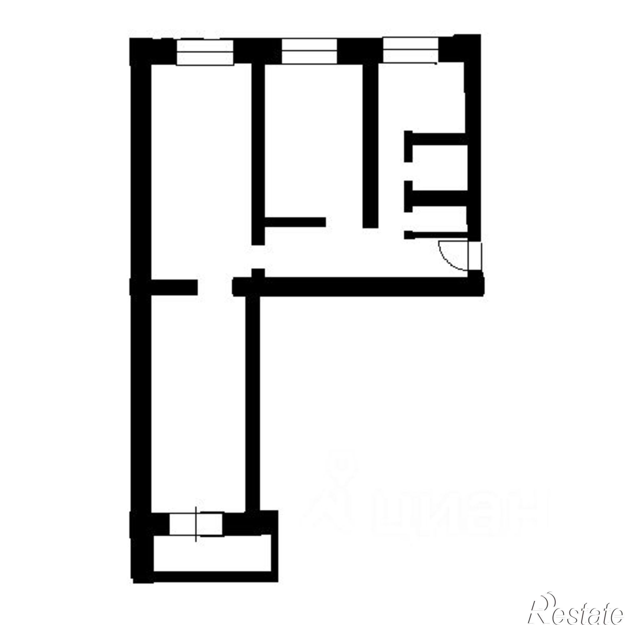 Купить квартиру за 5 300 000 рублей на улица имени Пугачёва Е.И., 44/52