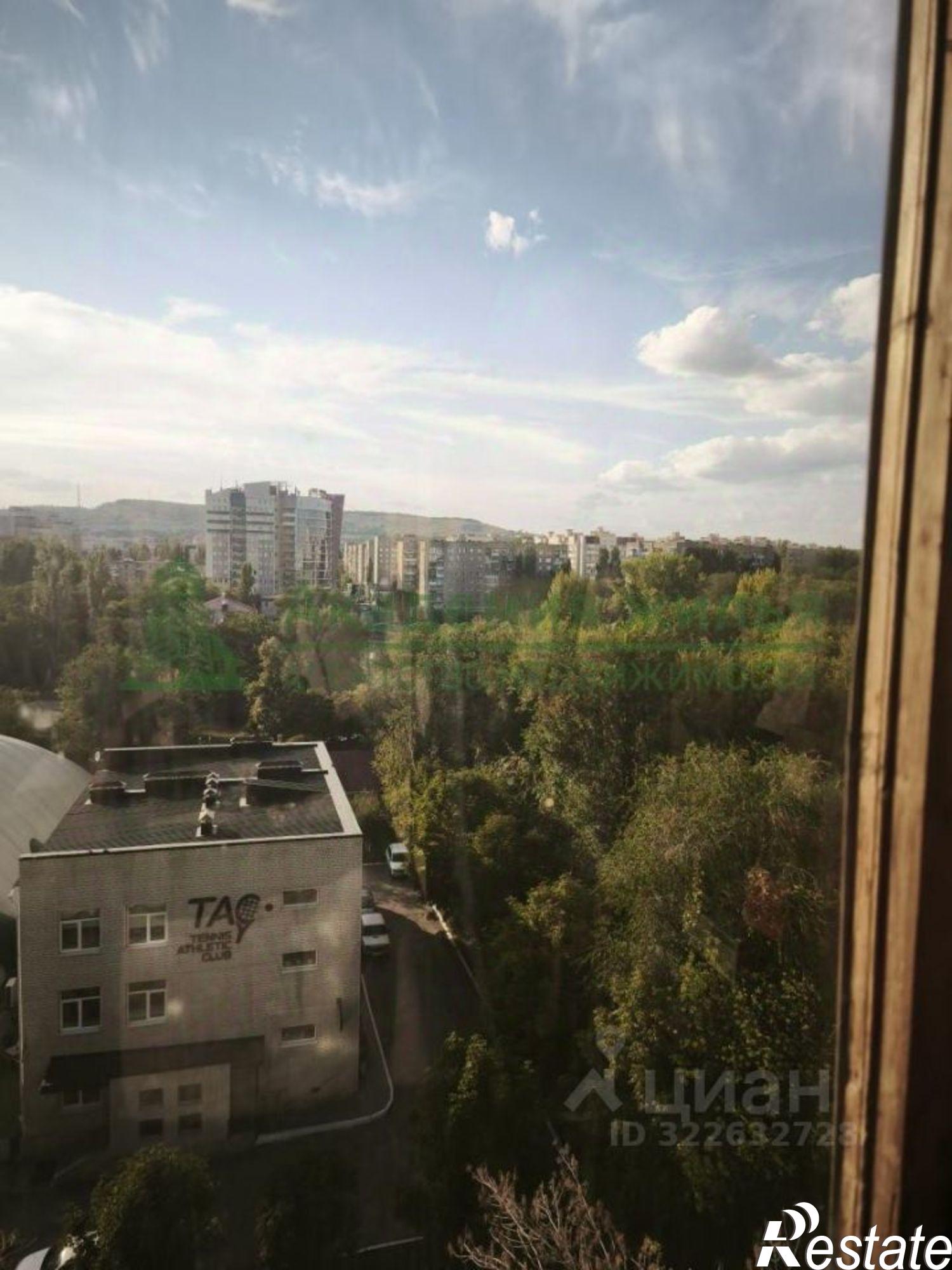 Купить квартиру за 5 300 000 рублей на улица имени Пугачёва Е.И., 44/52