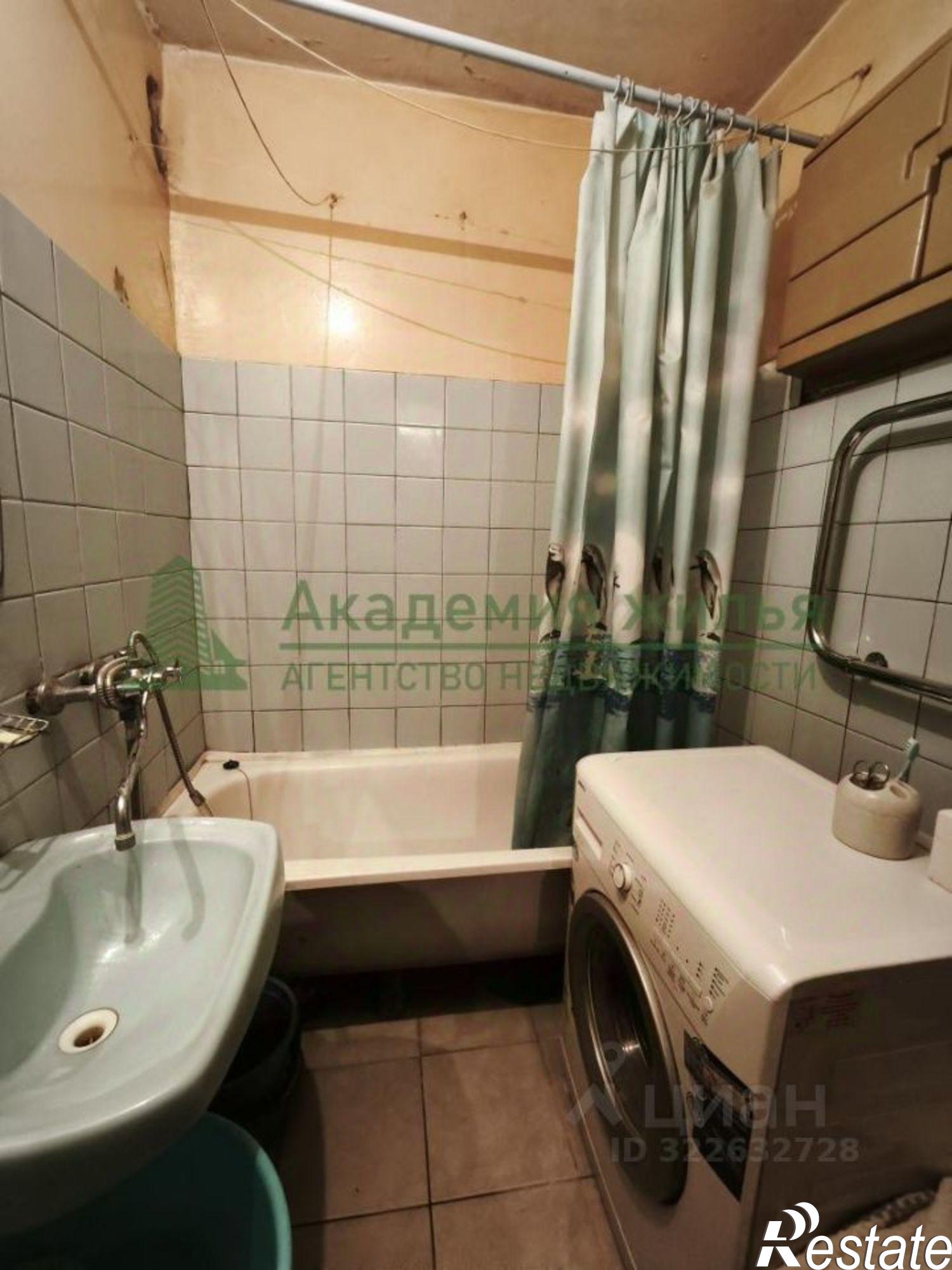 Купить квартиру за 5 300 000 рублей на улица имени Пугачёва Е.И., 44/52