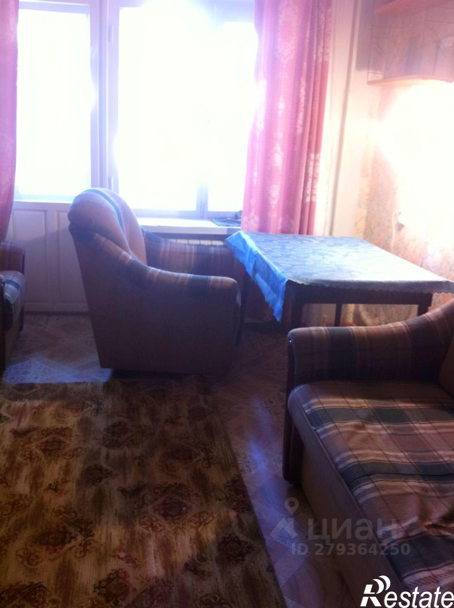 Сдать комнату за 12 000 рублей на ул им Шевченко Т.Г., 33/45